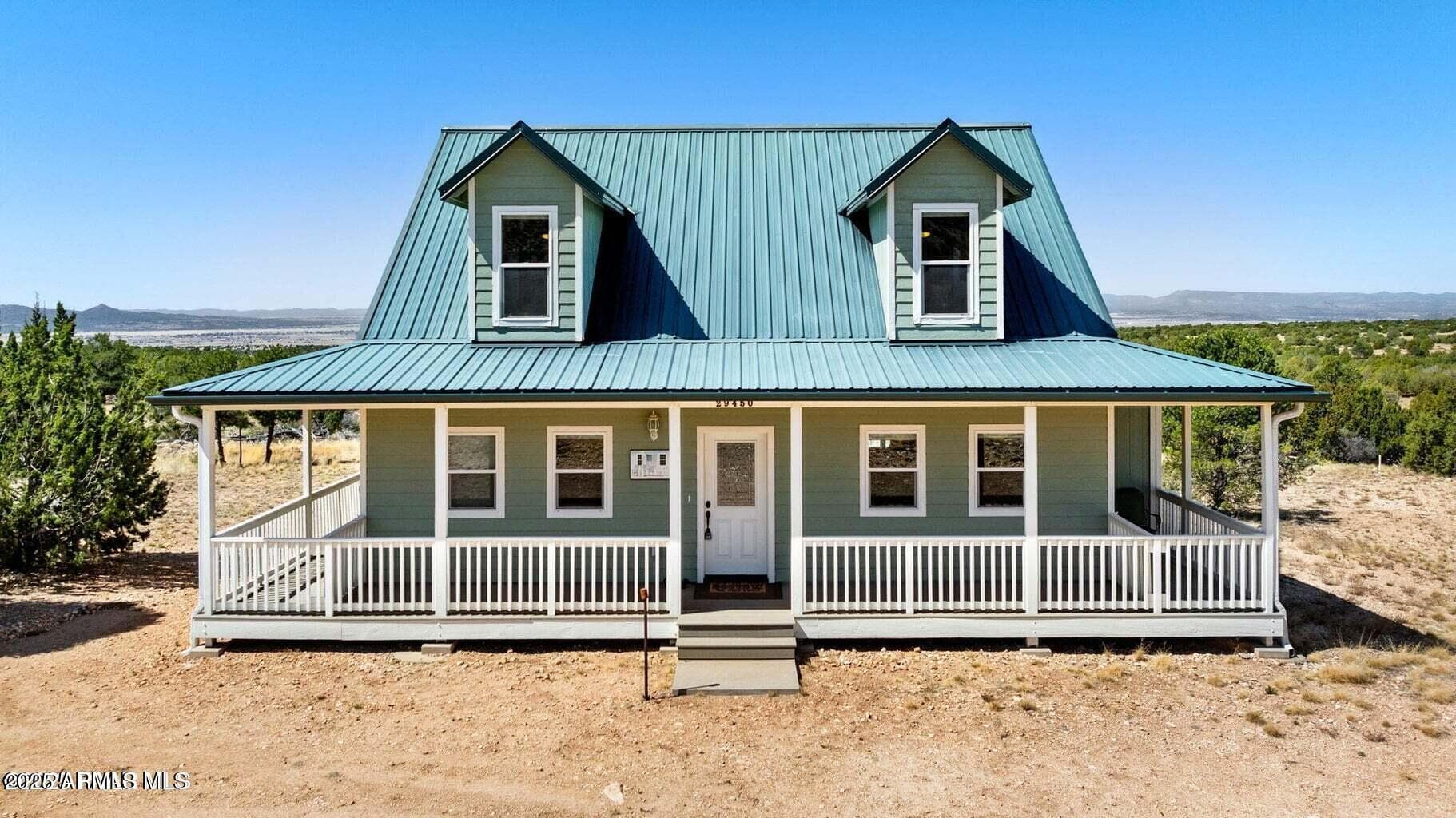29450 N Caballero Way — photo 1