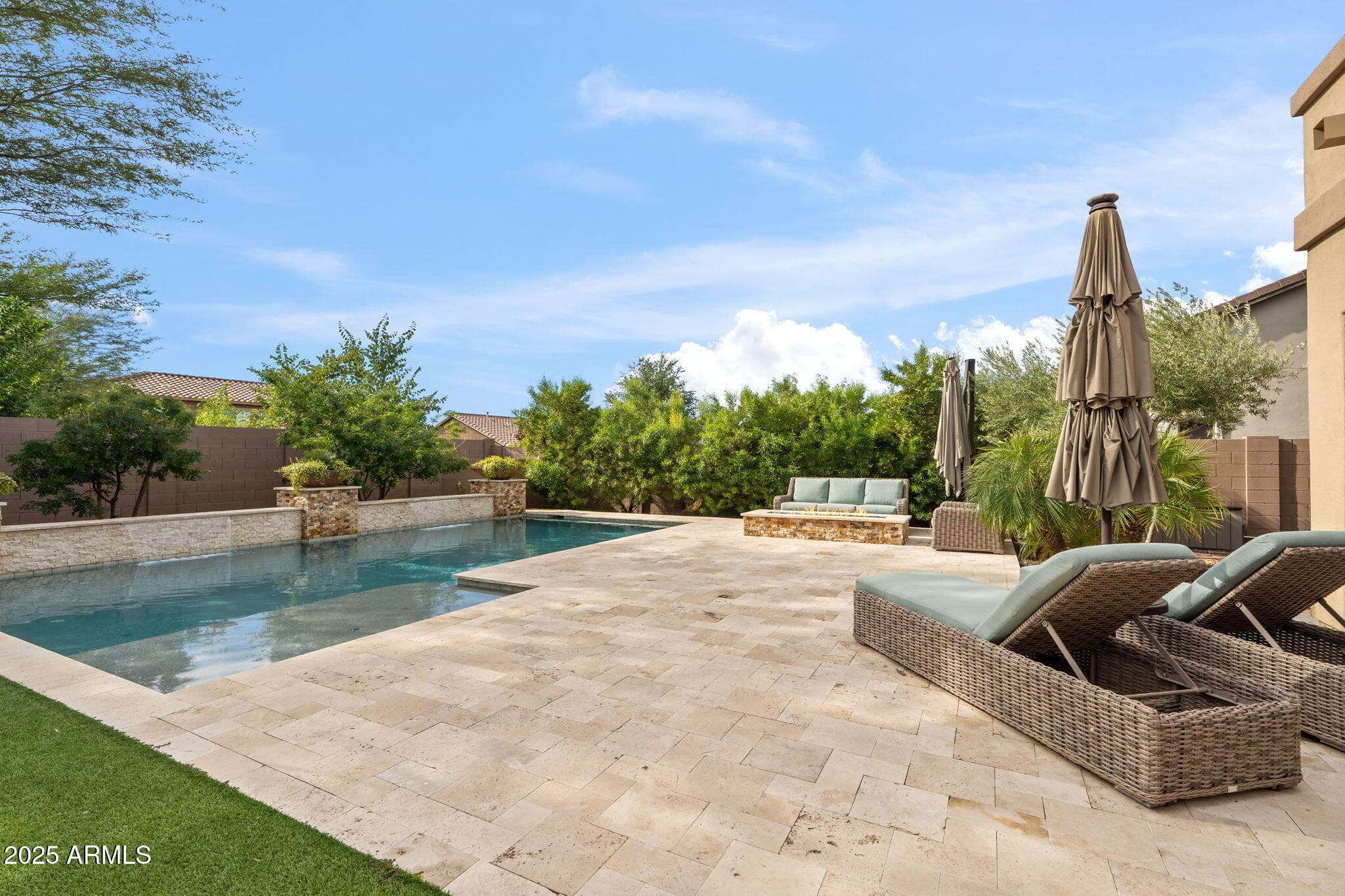 5341 E Palo Brea Ln — photo 1