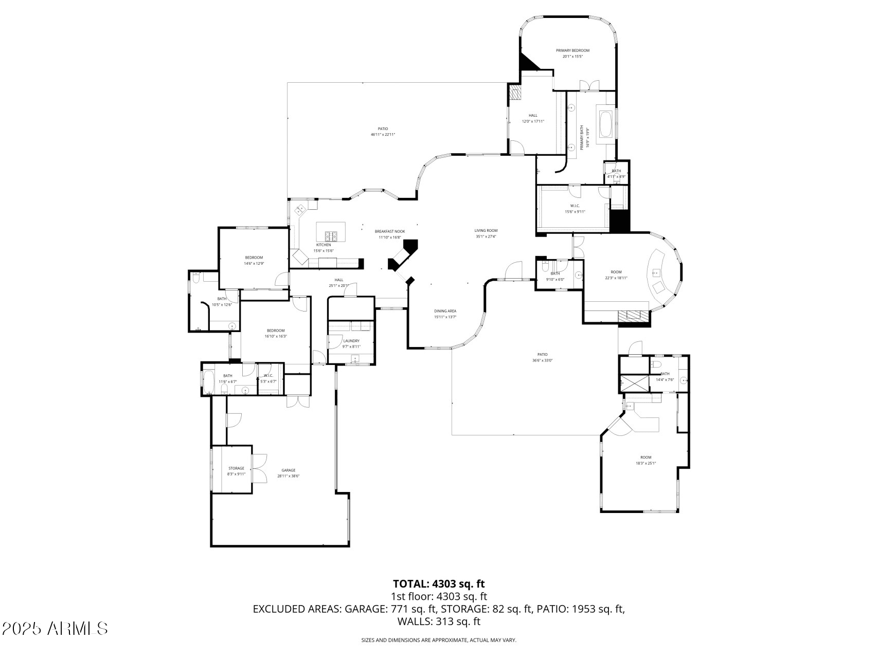 40934 N 109th Pl — photo 76