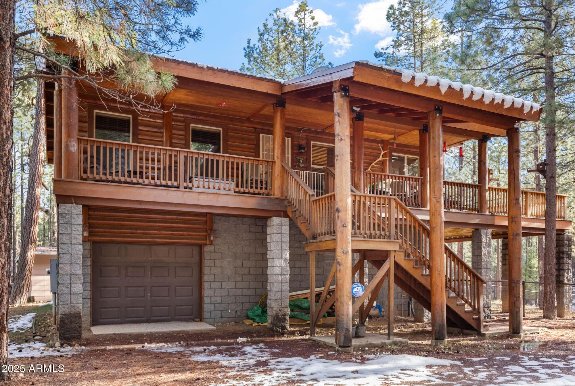 511 Mule Springs Trail — photo 1