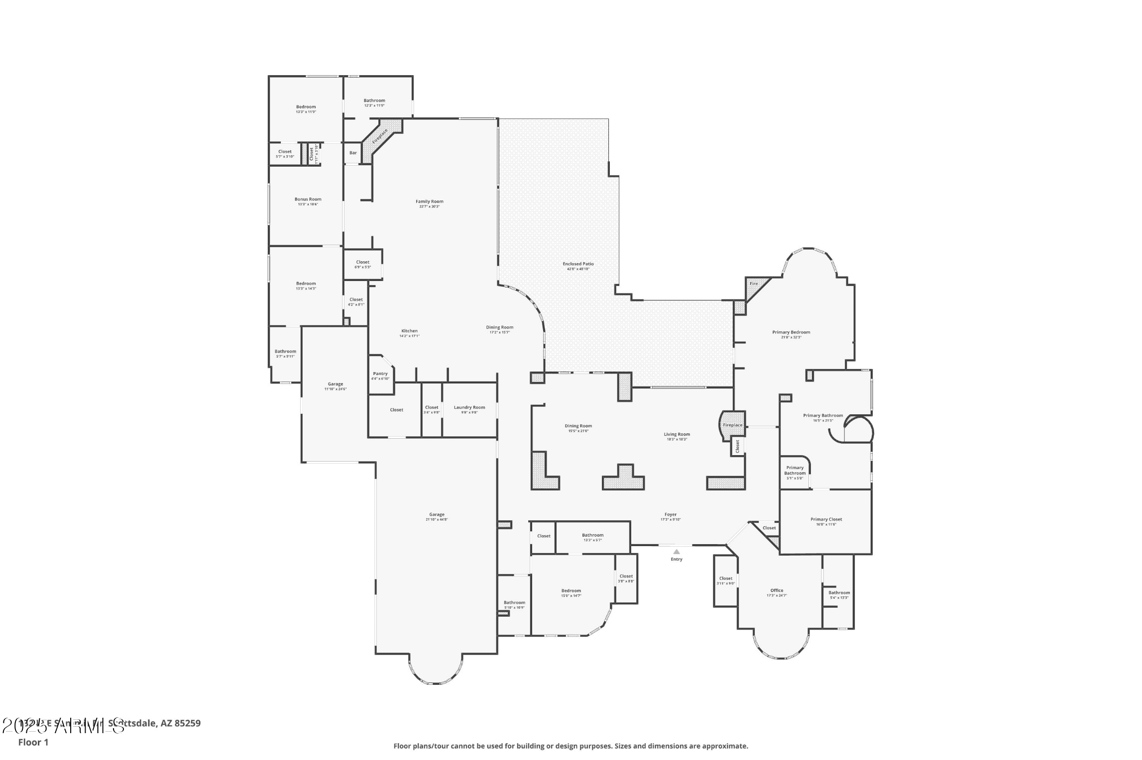 13249 E Summit Dr — photo 96