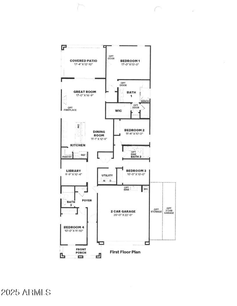 21589 N 102nd Dr — photo 33