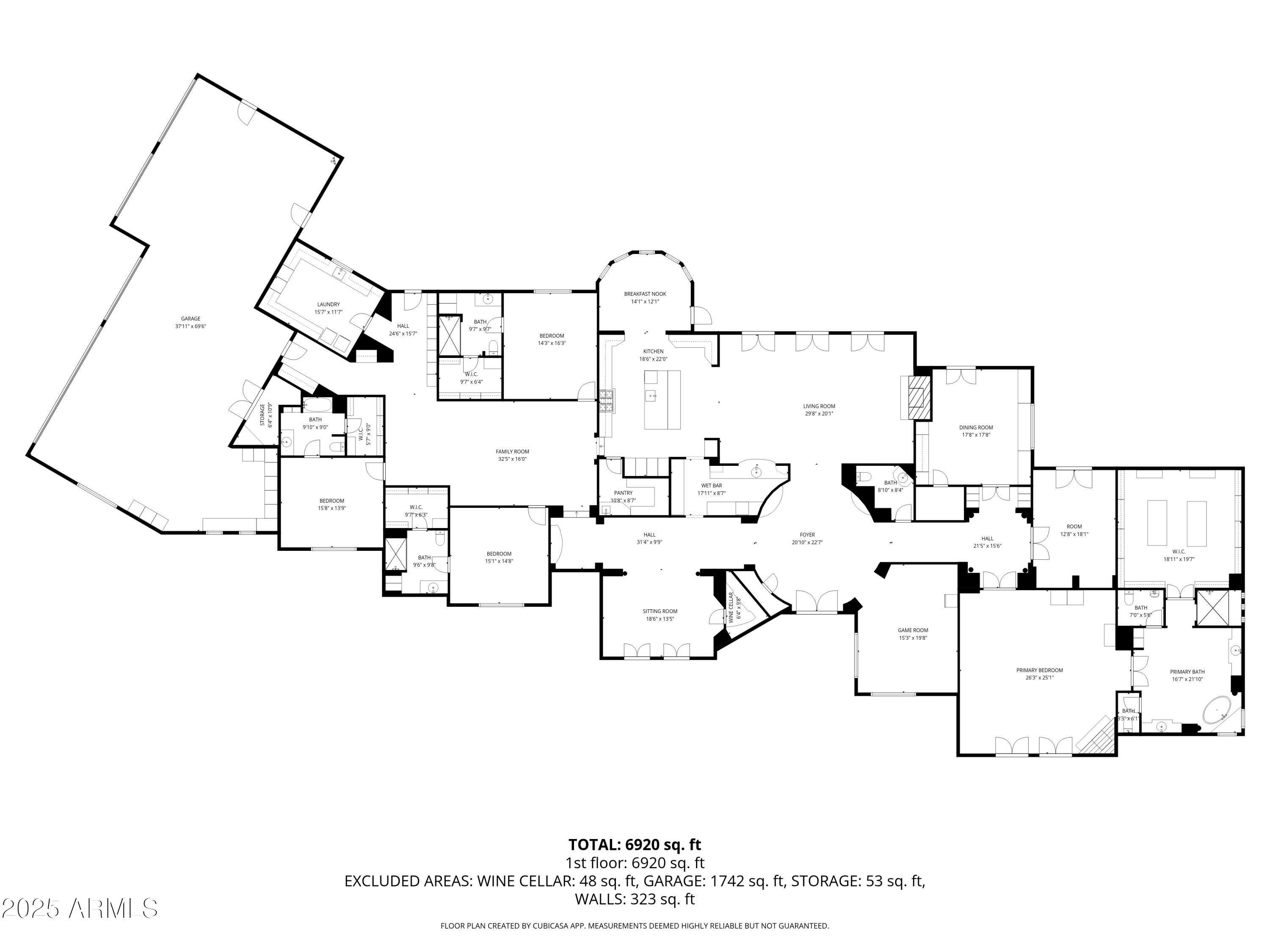 6770 E Bluebird Ln — photo 69