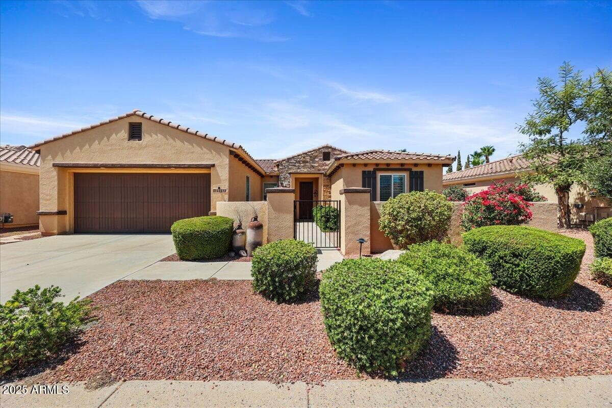 22230 N Arrellaga Dr — photo 1