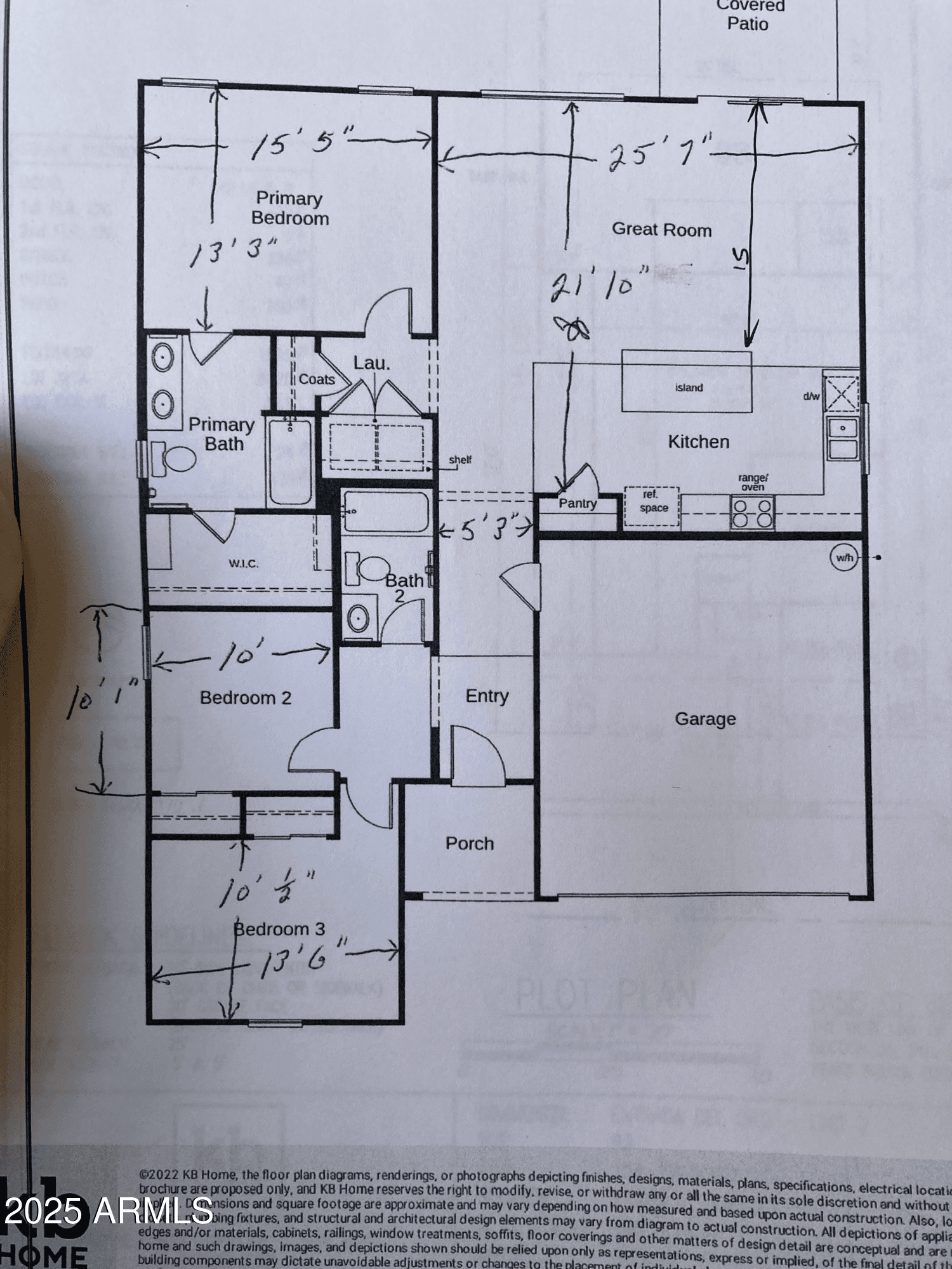 18460 E Donato Dr — photo 48
