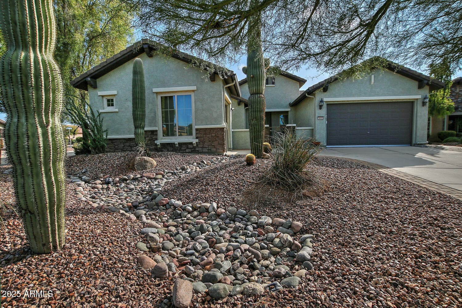 3652 W Saratoga Ct — photo 1