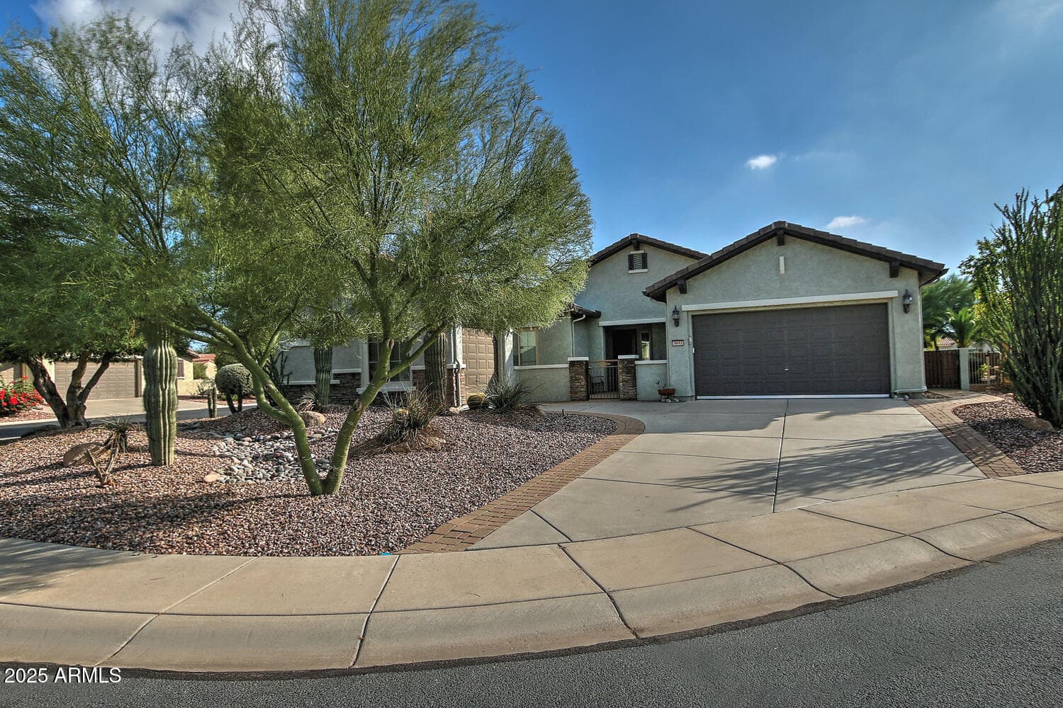3652 W Saratoga Ct — photo 2