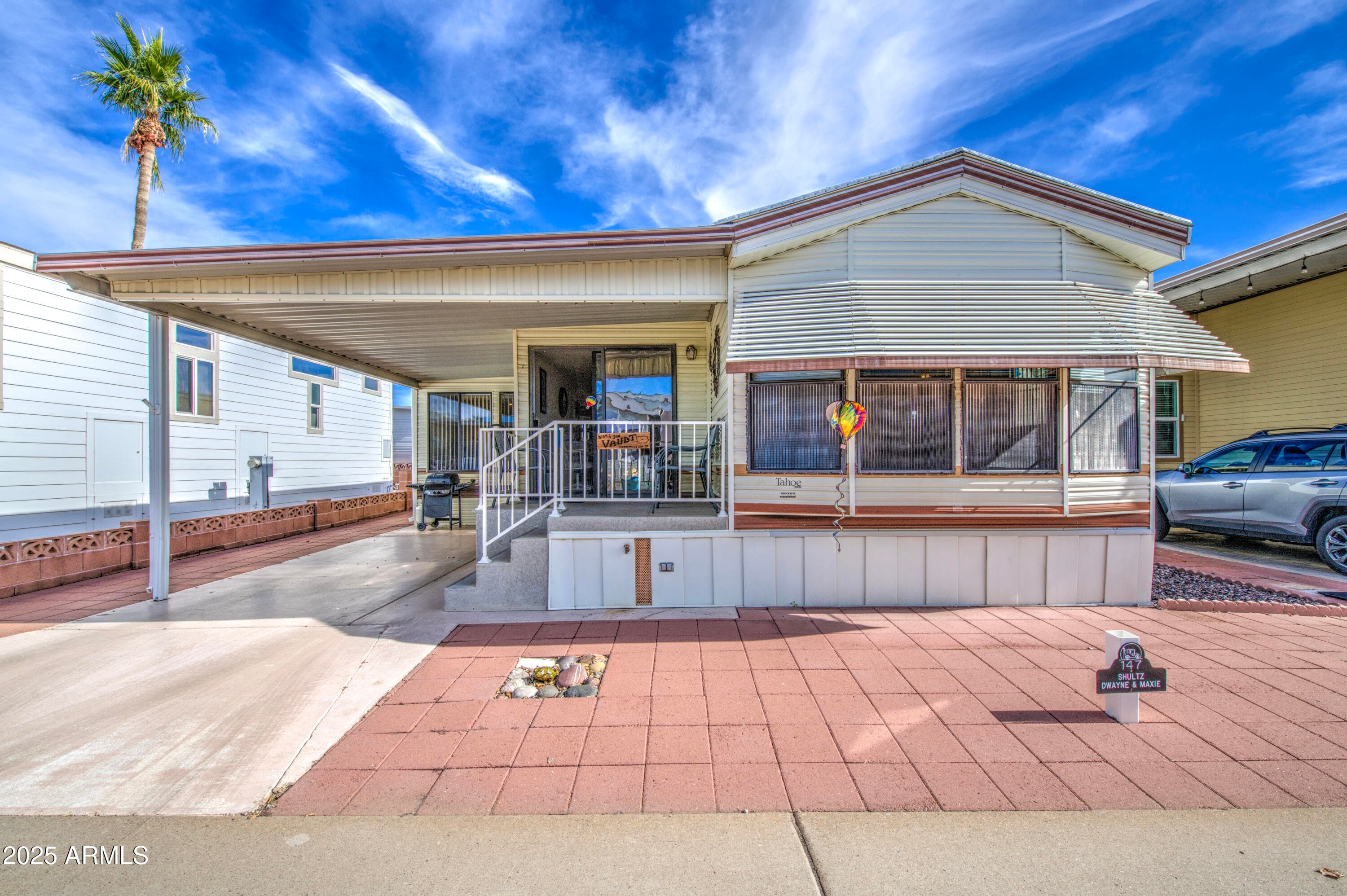 7750 E Broadway Rd 147 — photo 1