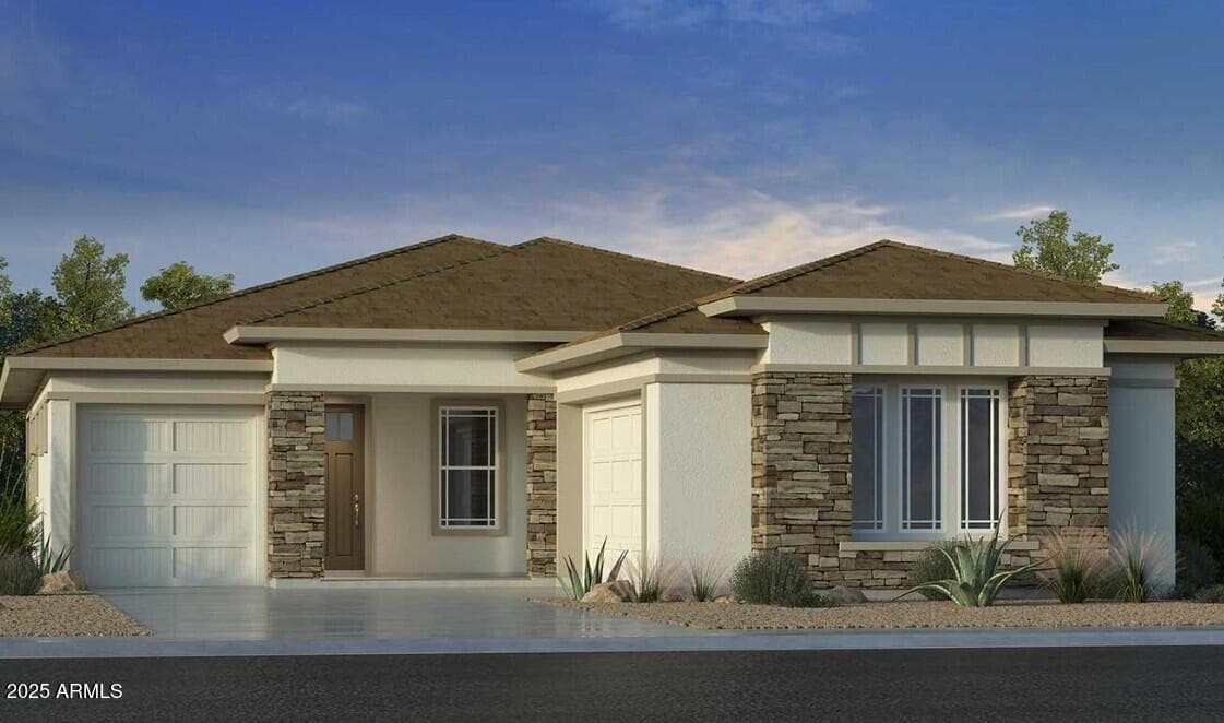 20745 E Via Del Oro -- — photo 1