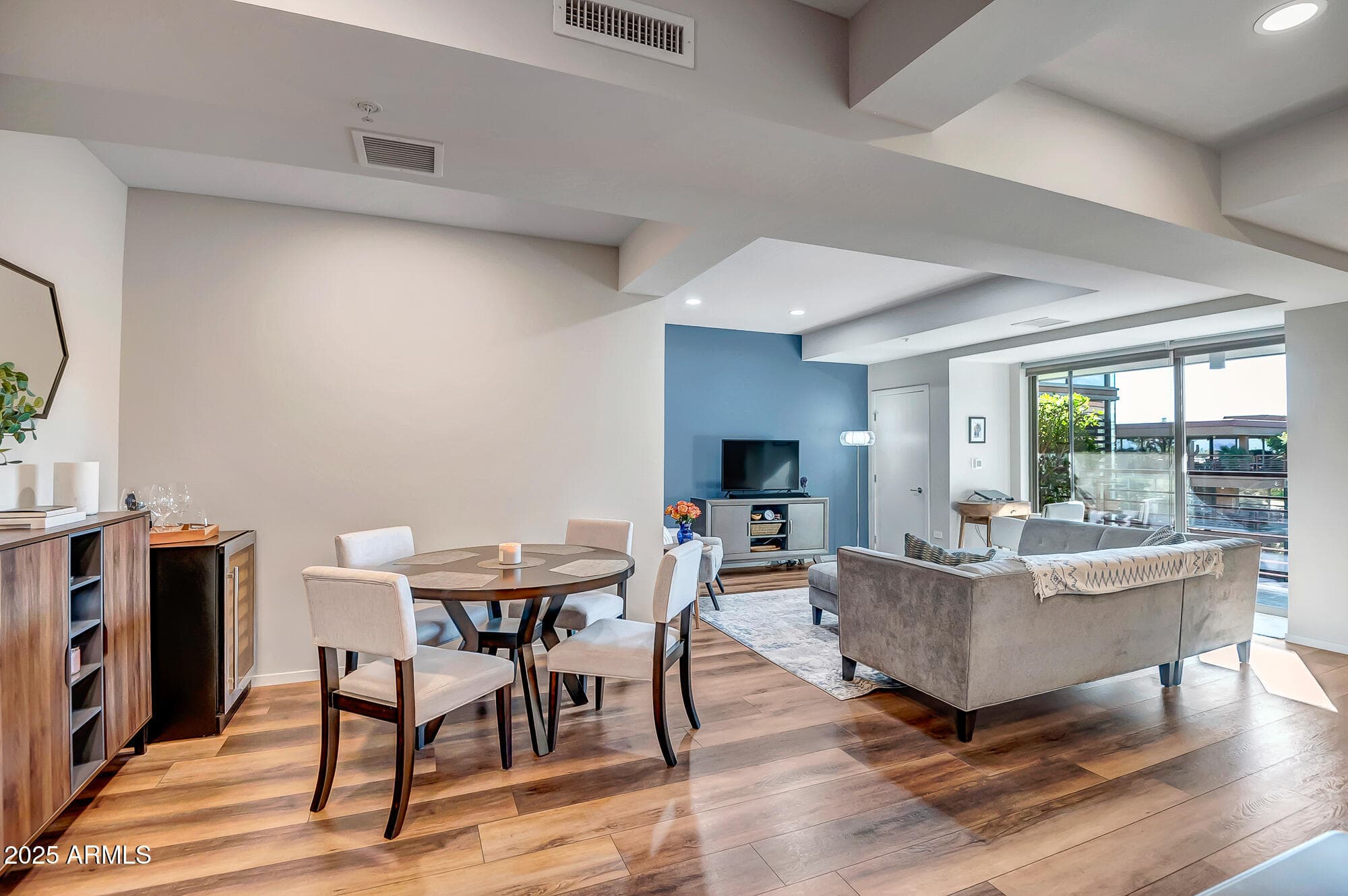 7161 E Rancho Vista Dr 6003 — photo 1