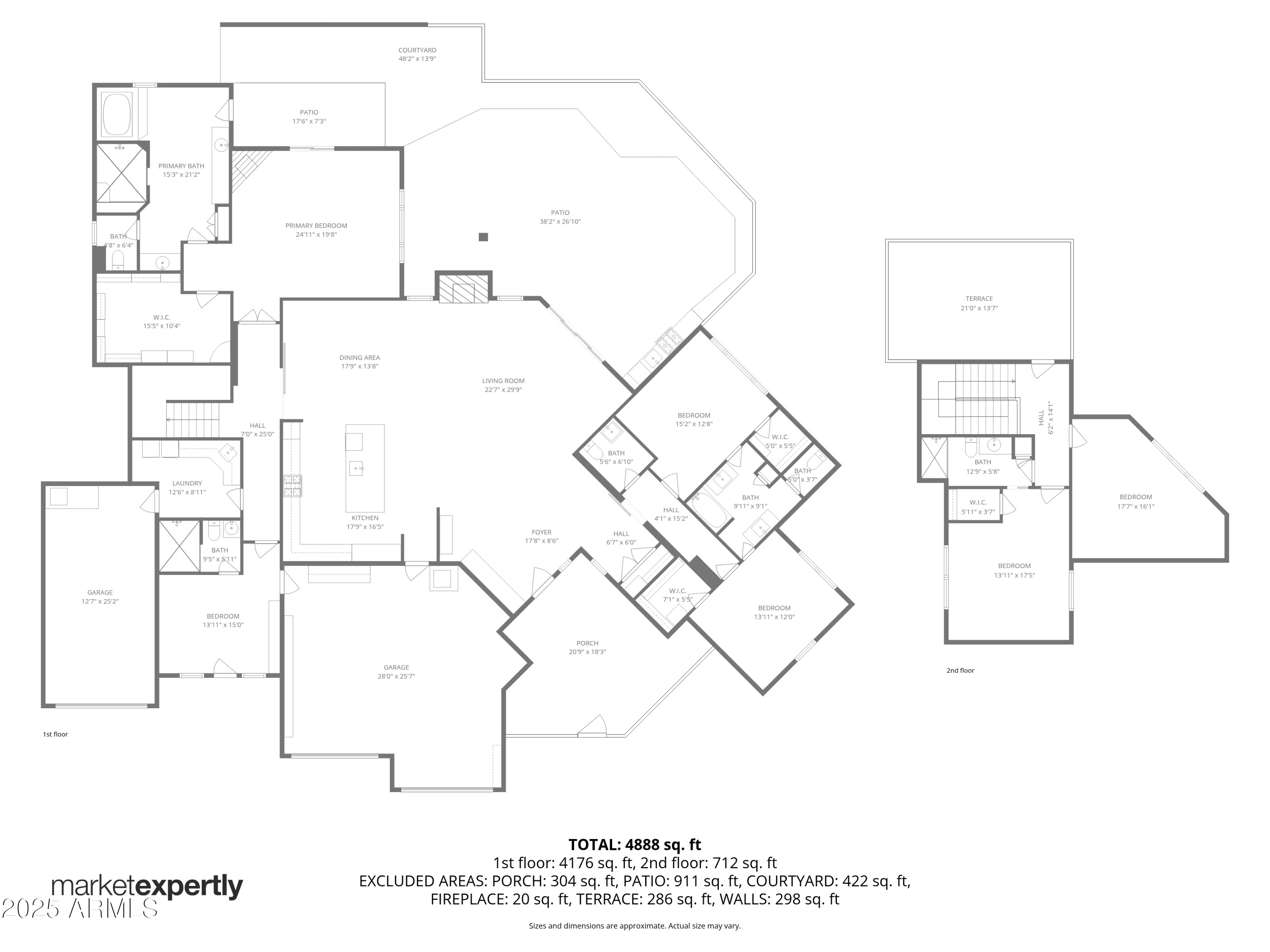 2466 S Pinyon Village Dr — photo 87