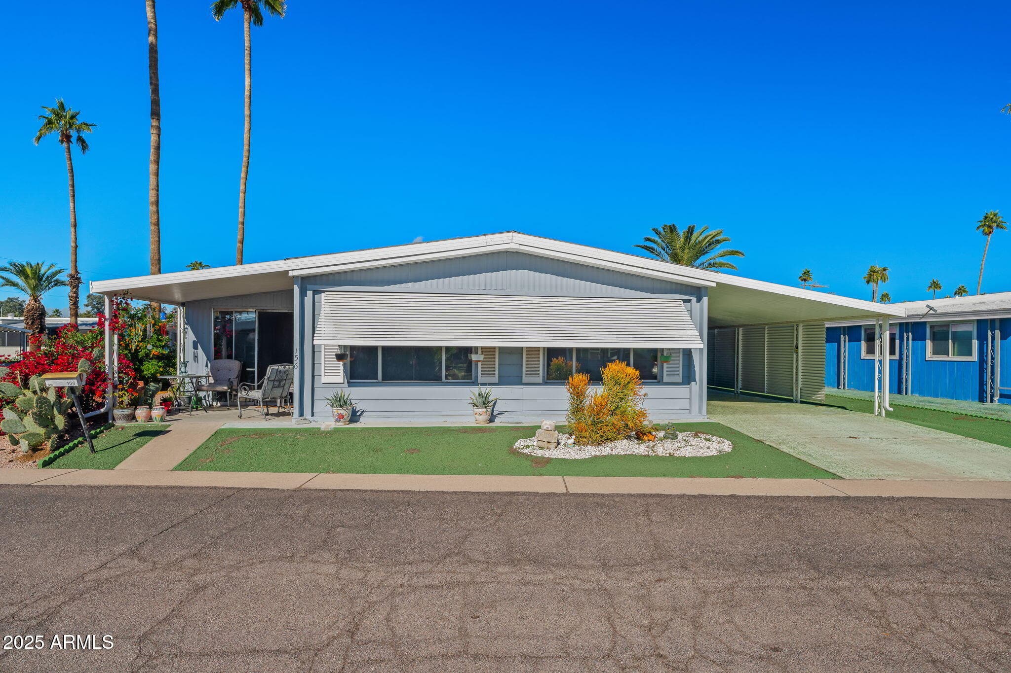 120 N Val Vista Dr 156 — photo 26