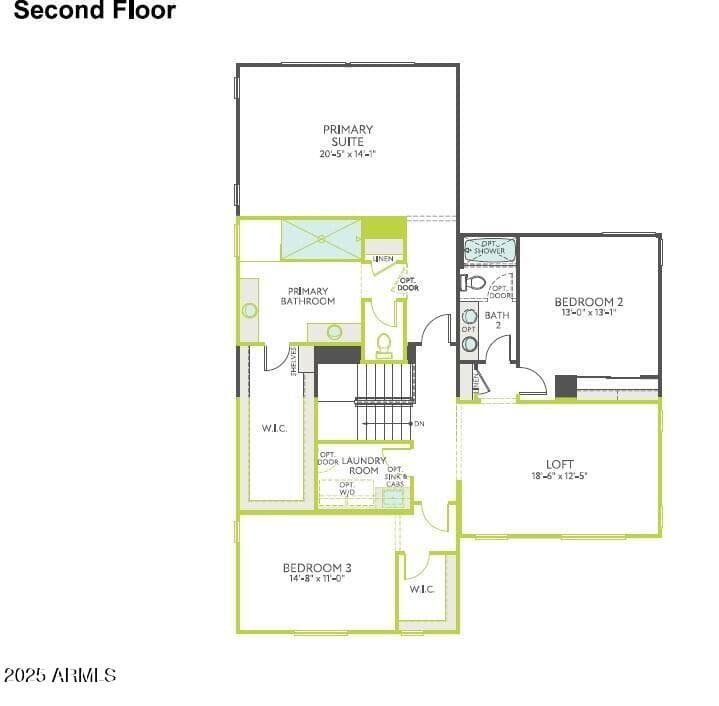 5891 S Granite St — photo 21