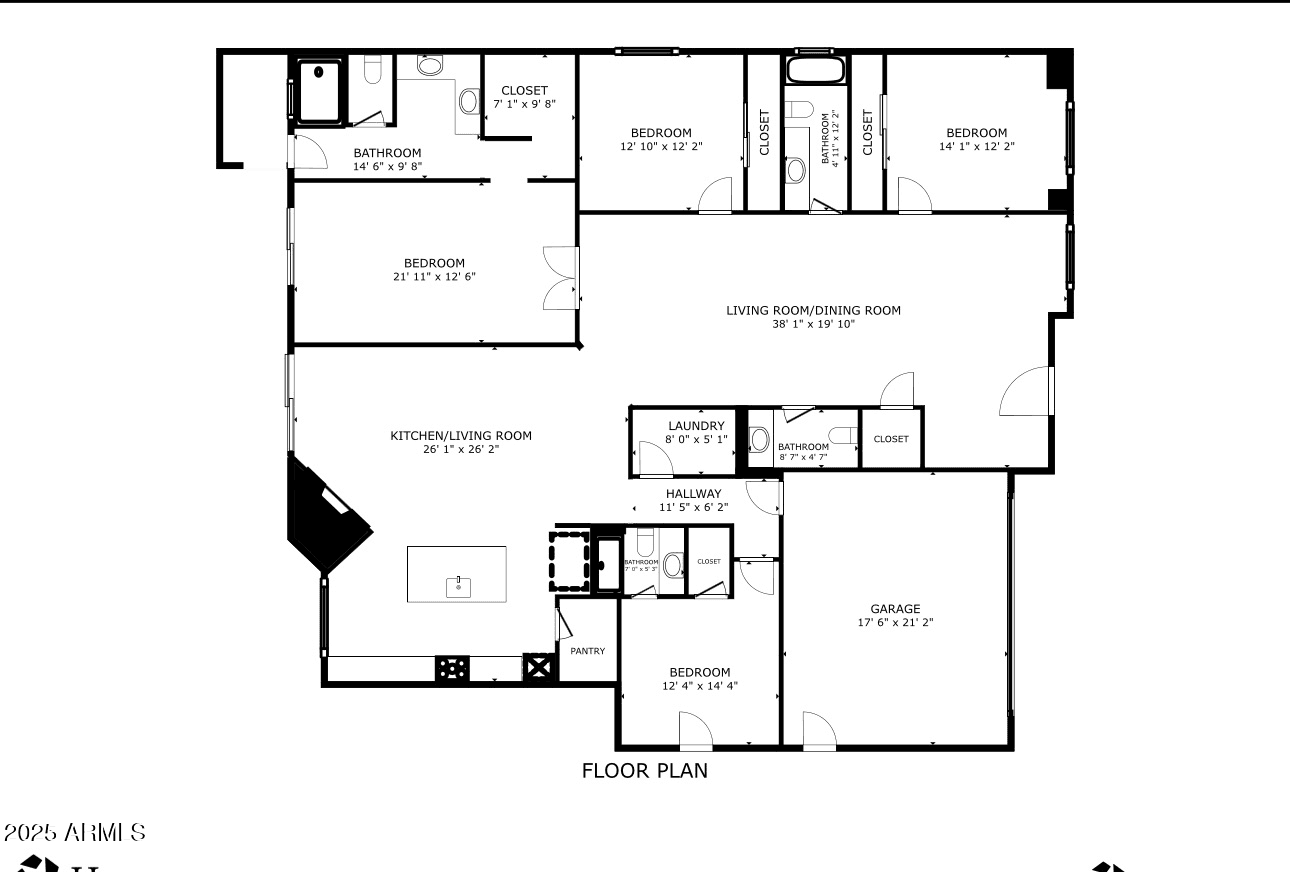 8313 E Thoroughbred Trail — photo 107