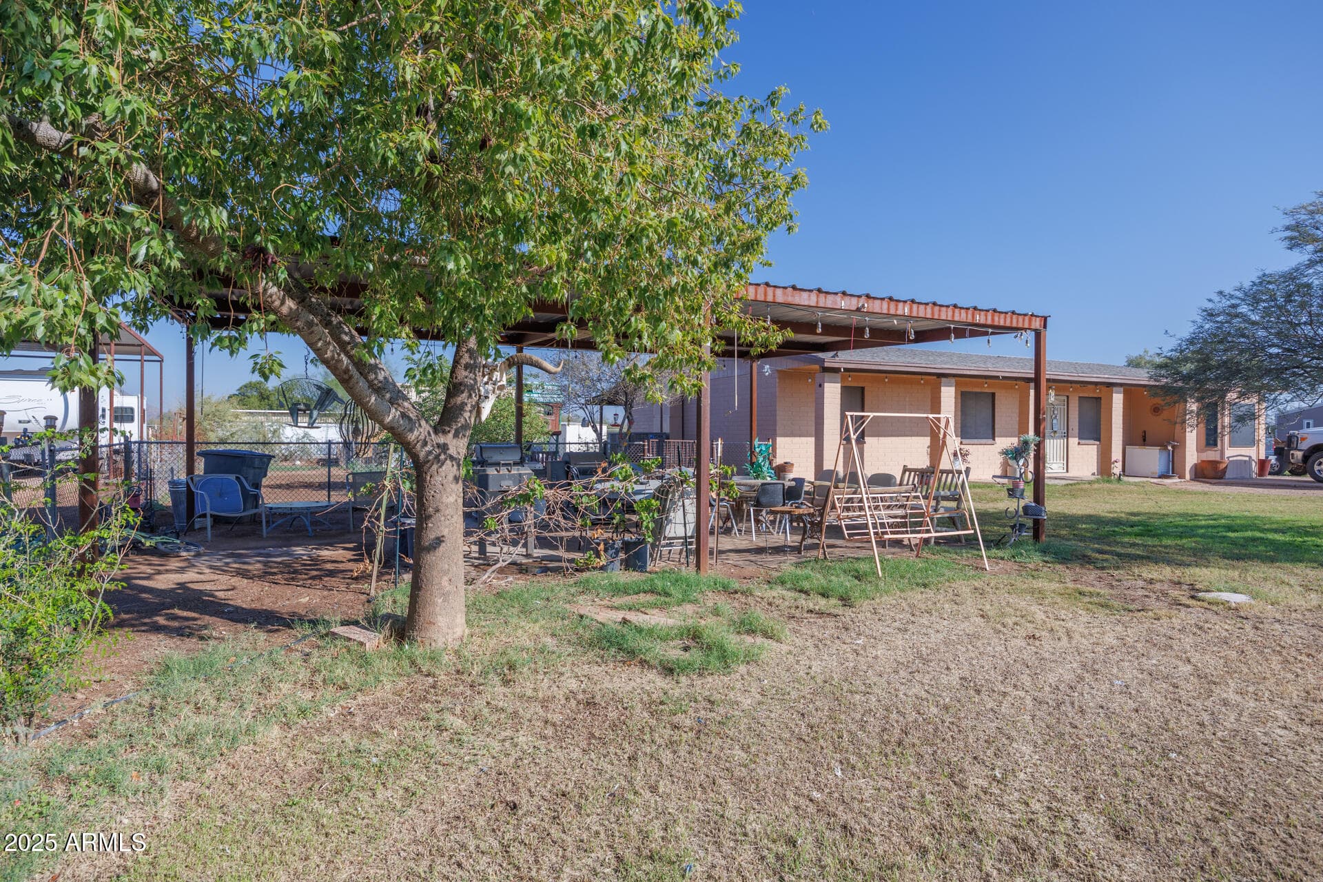 7902 W RANDOLPH RD - Photo 3
