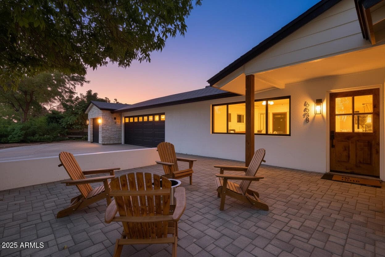 6638 E Monterosa St — photo 2