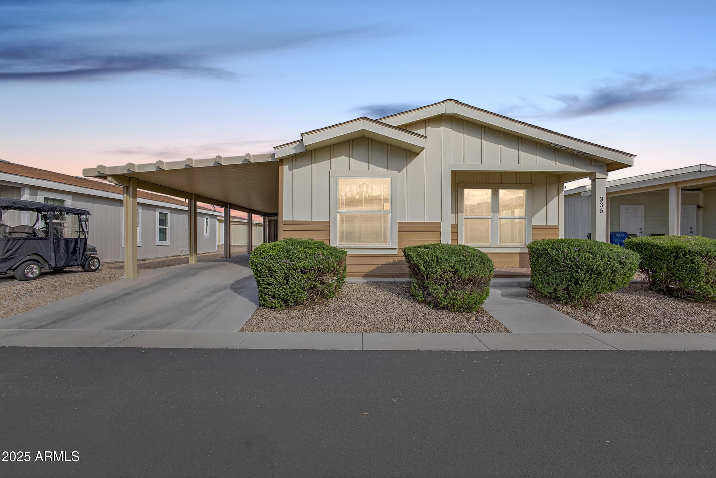 8865 E Baseline Rd 336 — photo 1