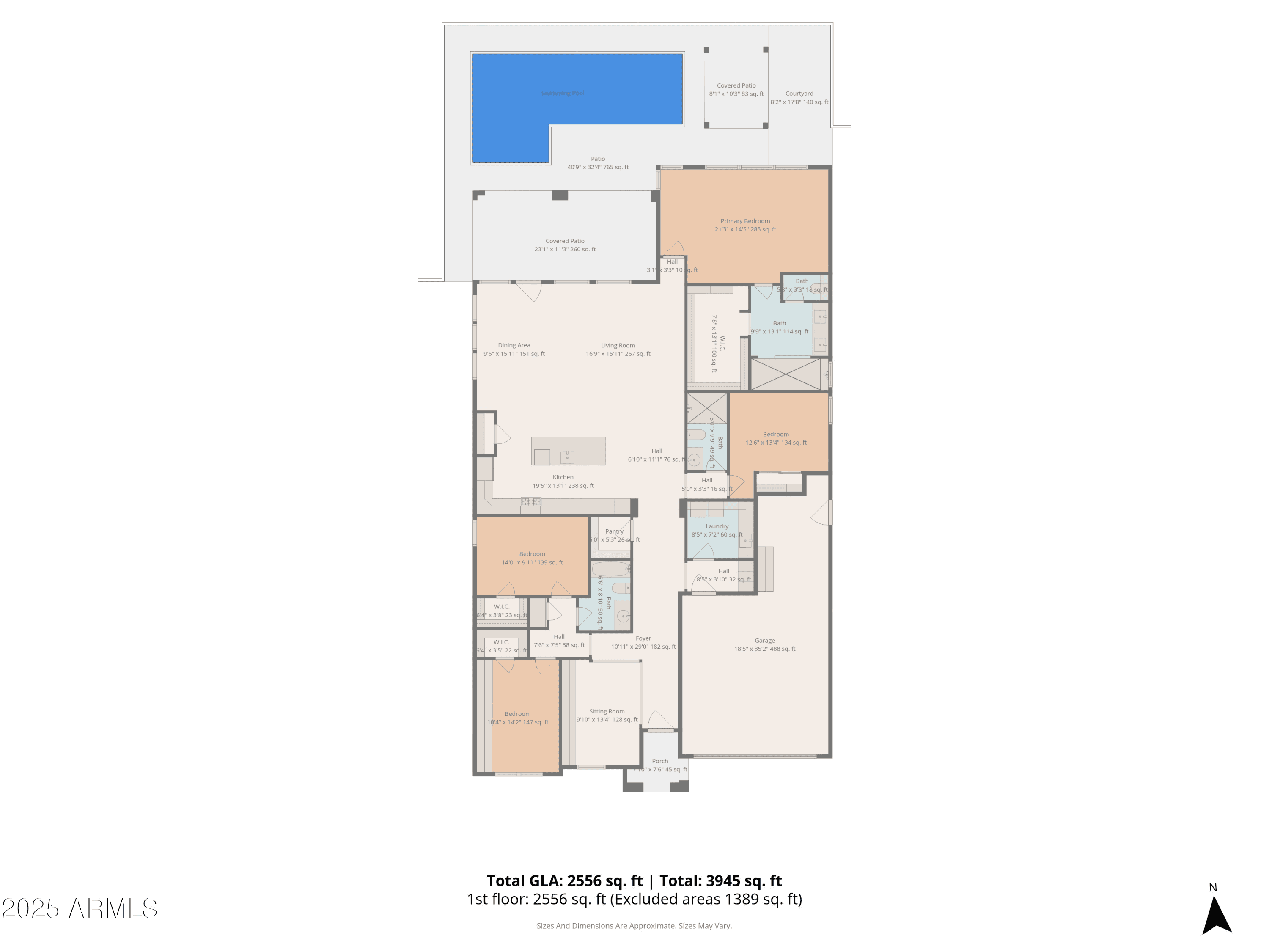 9914 E Torino Ave — photo 65