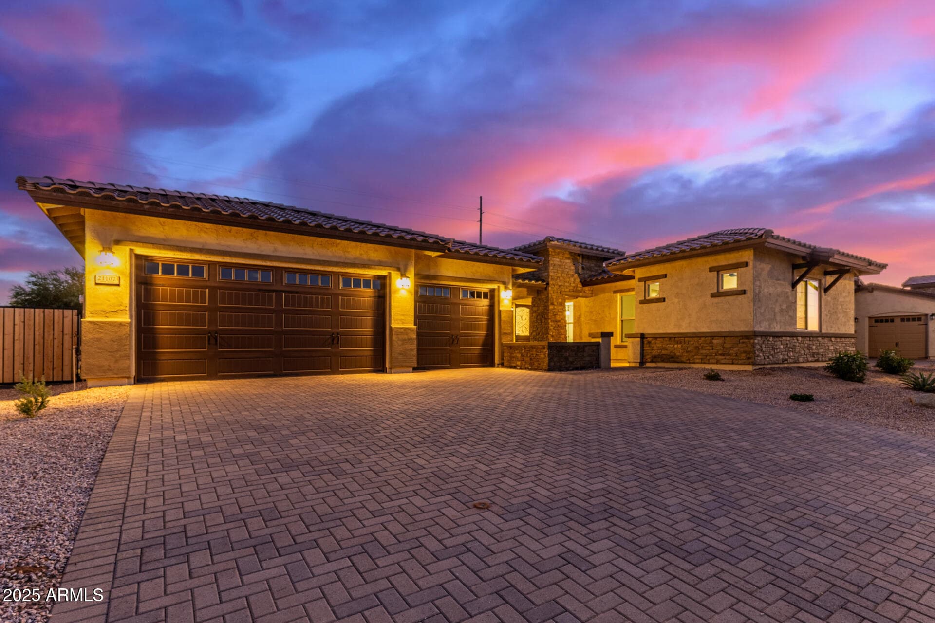 21107 E DIANA WAY - Photo 2