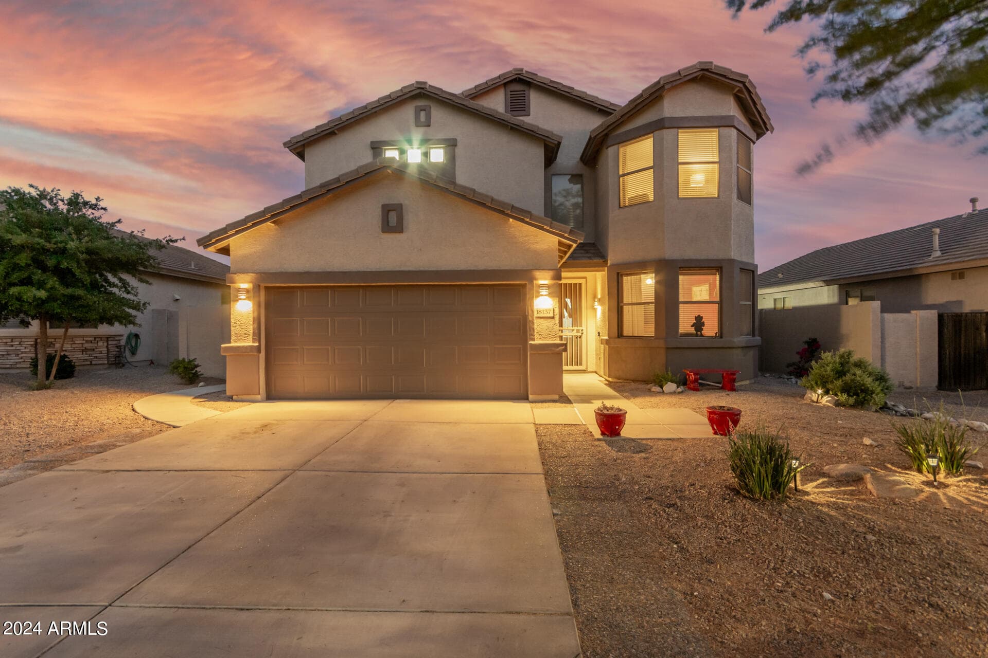 18137 W Canyon Ln — photo 1