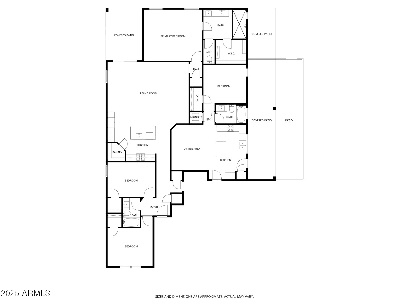 10749 W Swayback Pass Pass — photo 49