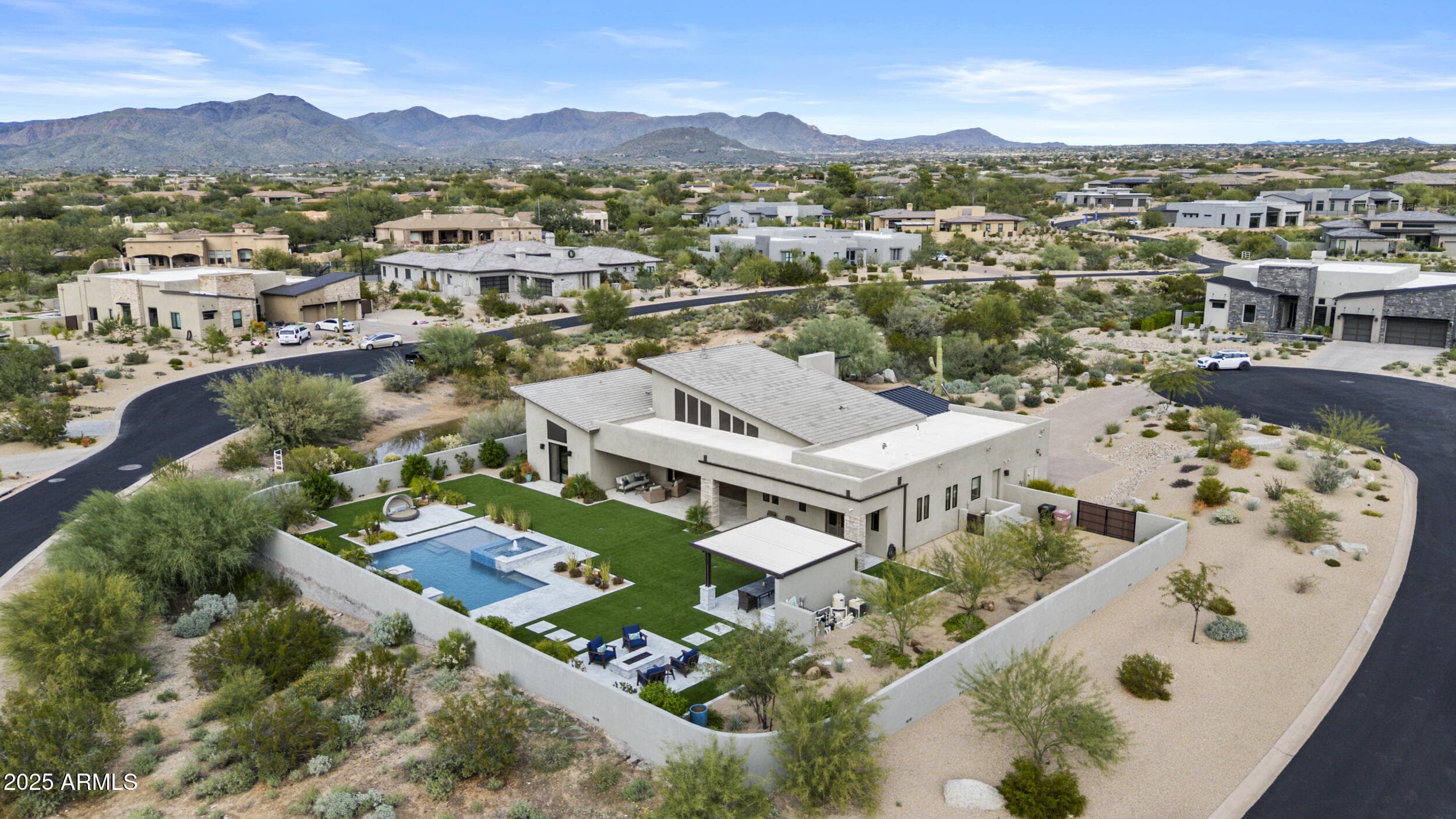 8316 E Sand Flower Dr — photo 1