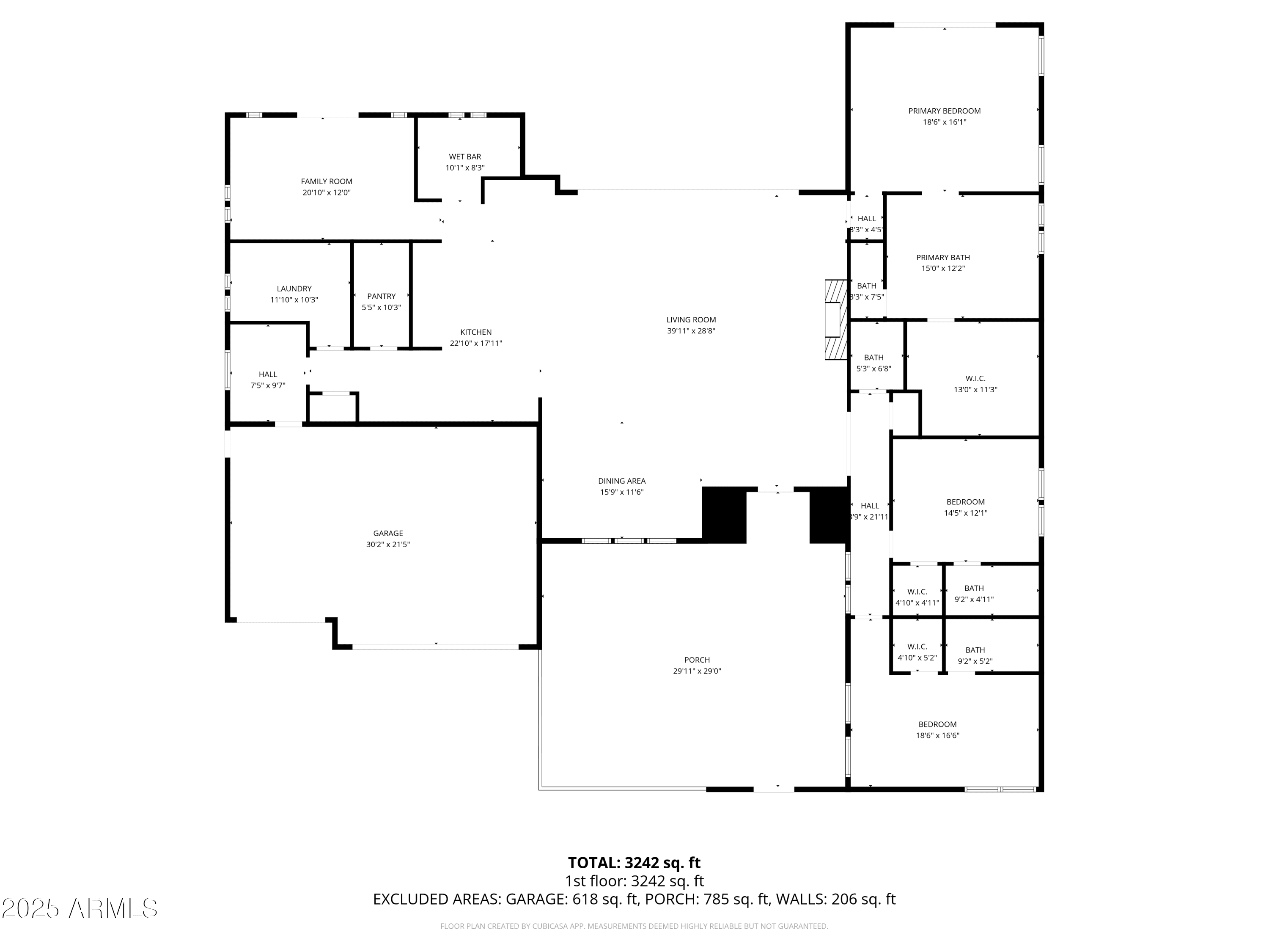 8316 E Sand Flower Dr — photo 63