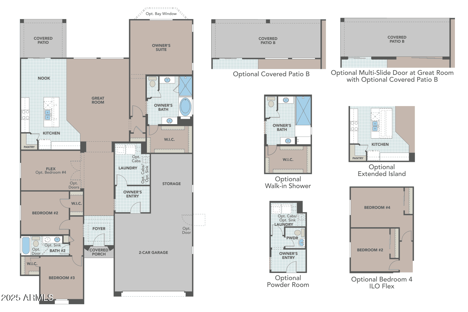 3075 N 202ND DR - Photo 2