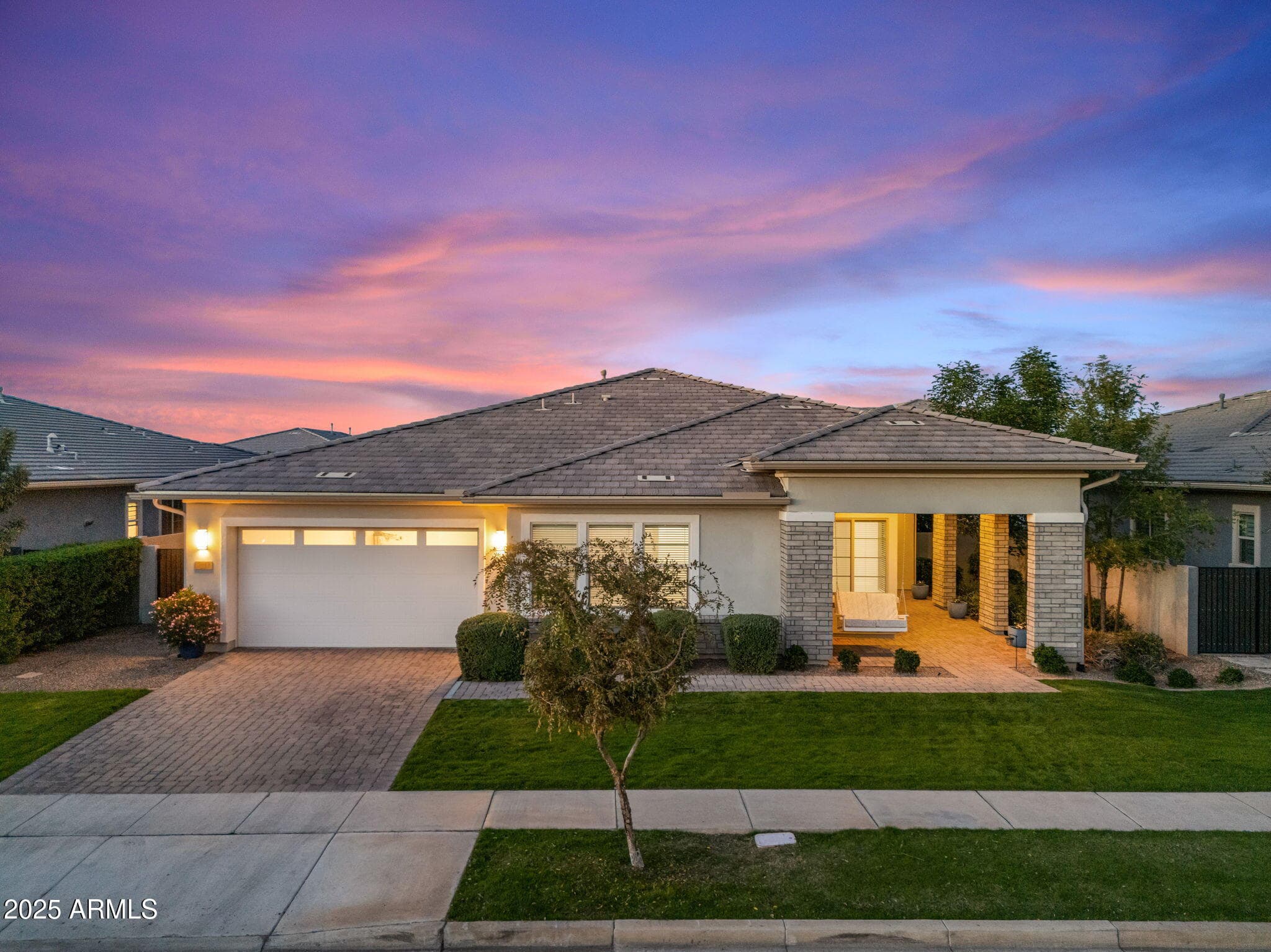 3648 E Arabian Dr — photo 1