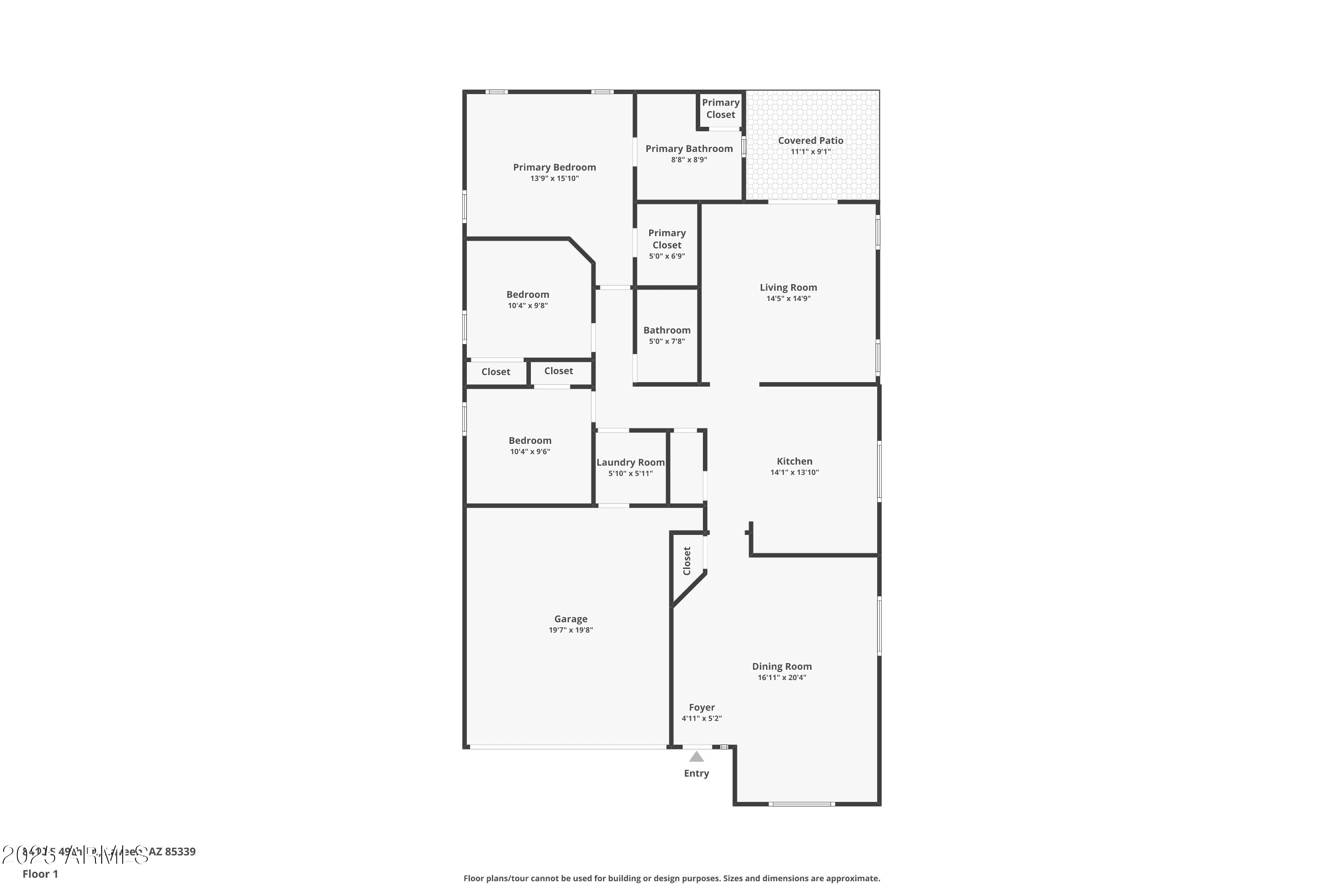 8410 S 49th Ln — photo 41