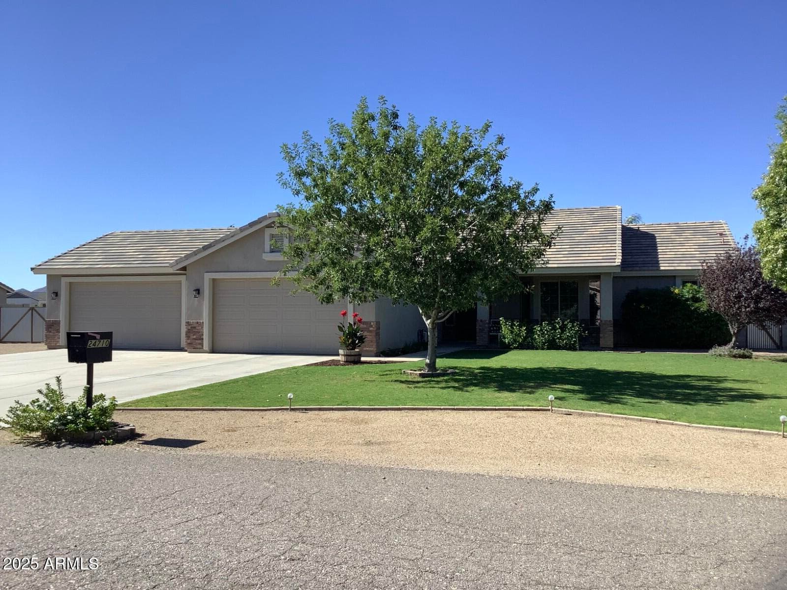 24710 S 210TH PL - Photo 1