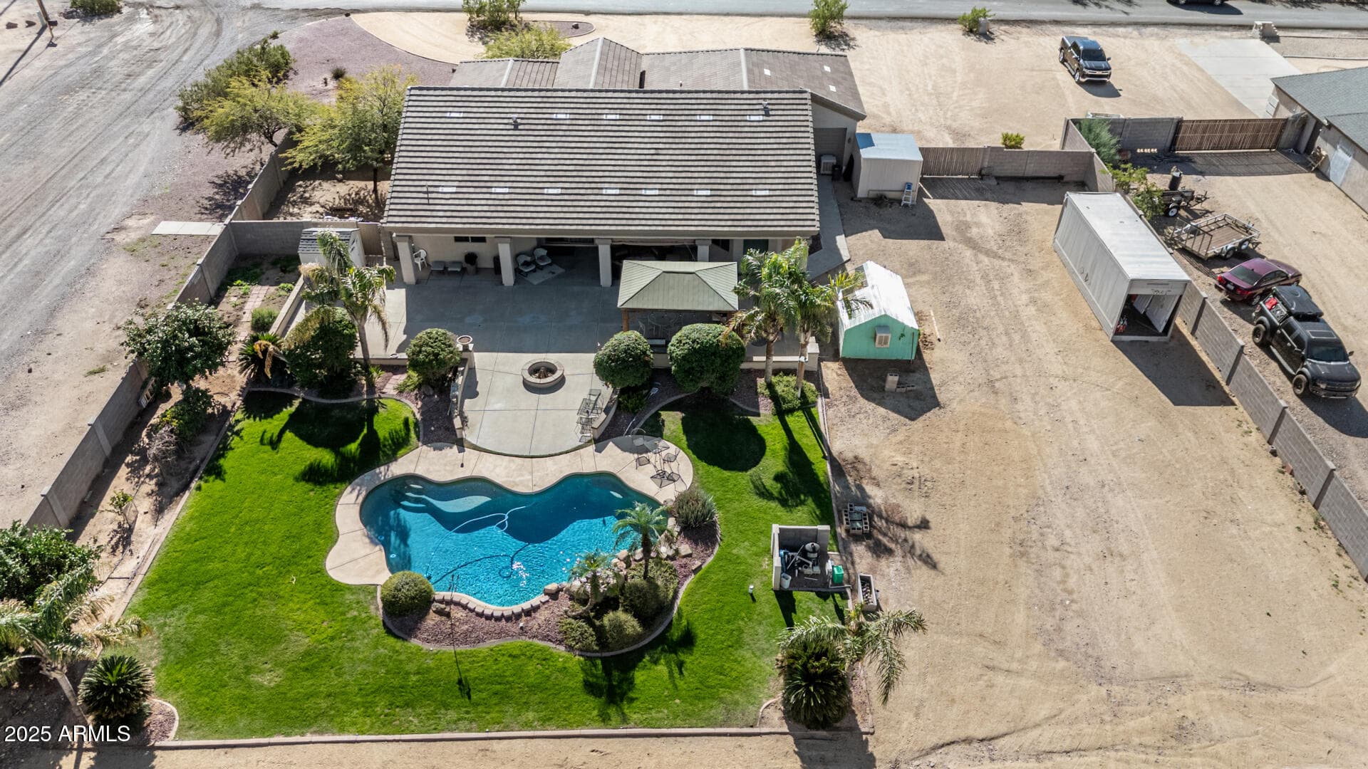 10310 W Avenida Del Sol St — photo 83