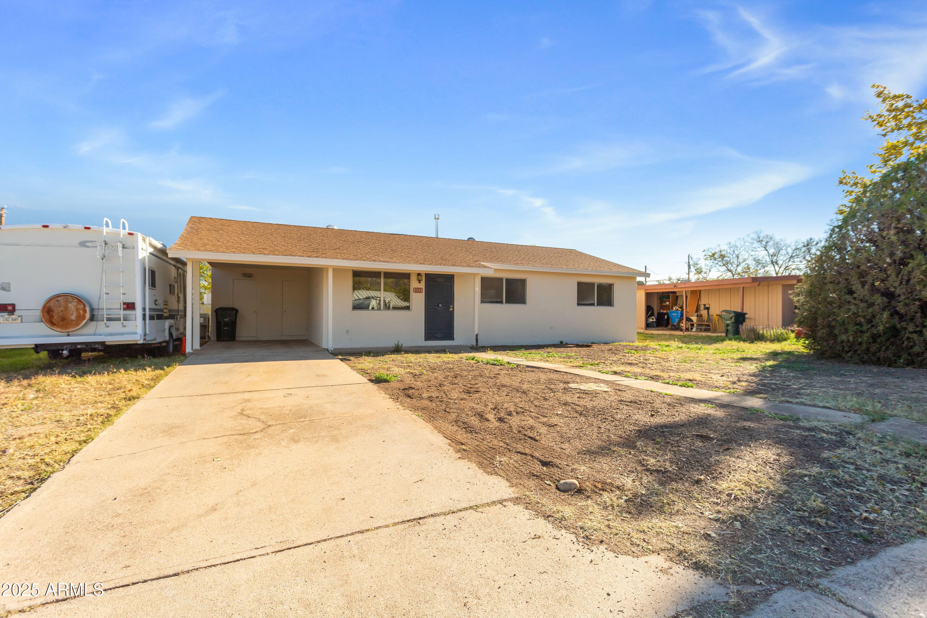 833 Langan Ave — photo 1