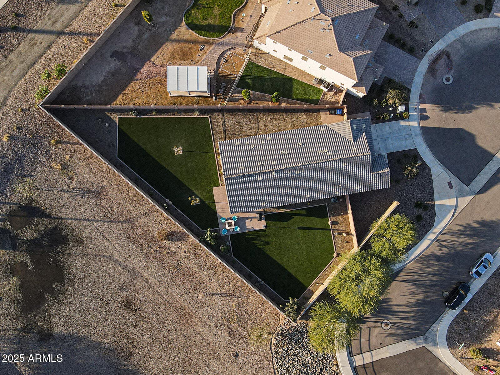 37646 N Bridlewood Ln — photo 1