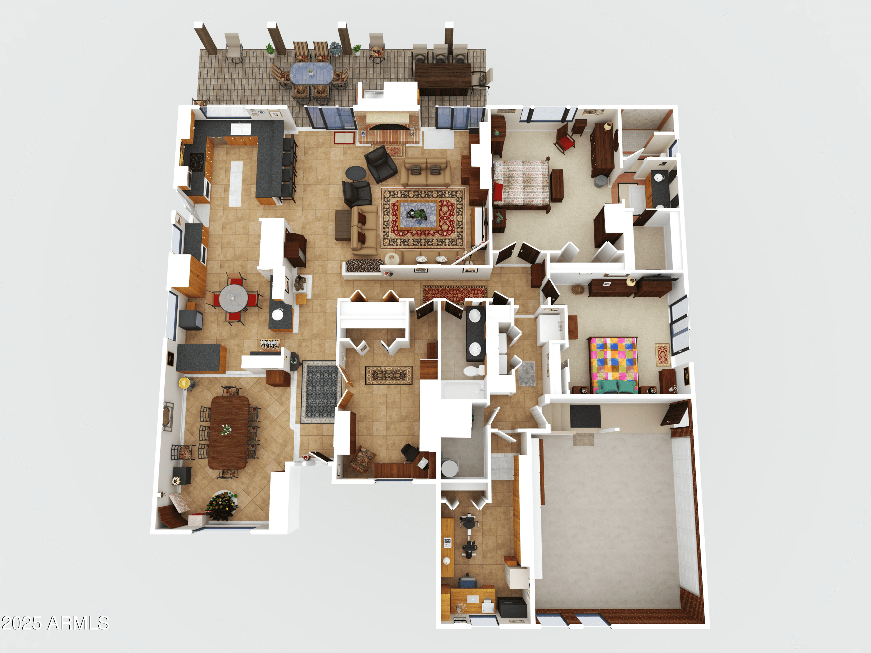 10435 N Nicklaus Dr — photo 43