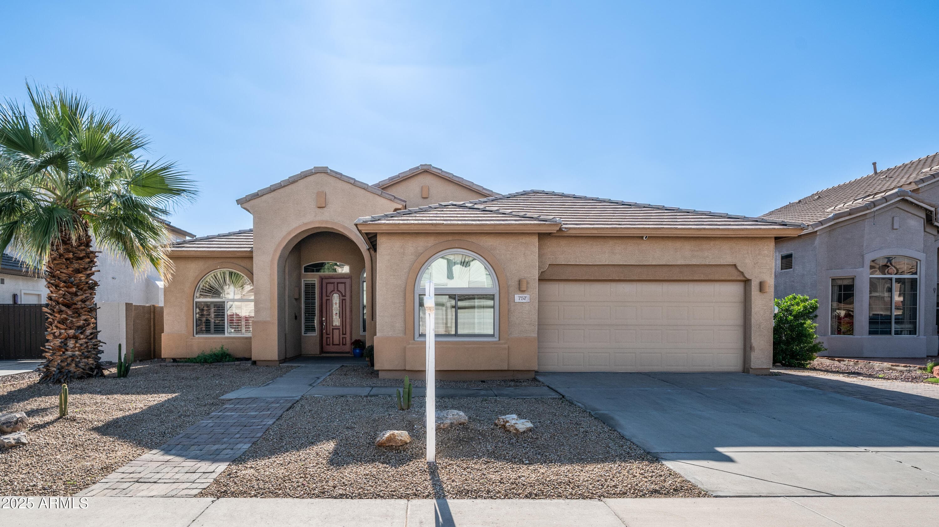 757 W Carob Way — photo 1