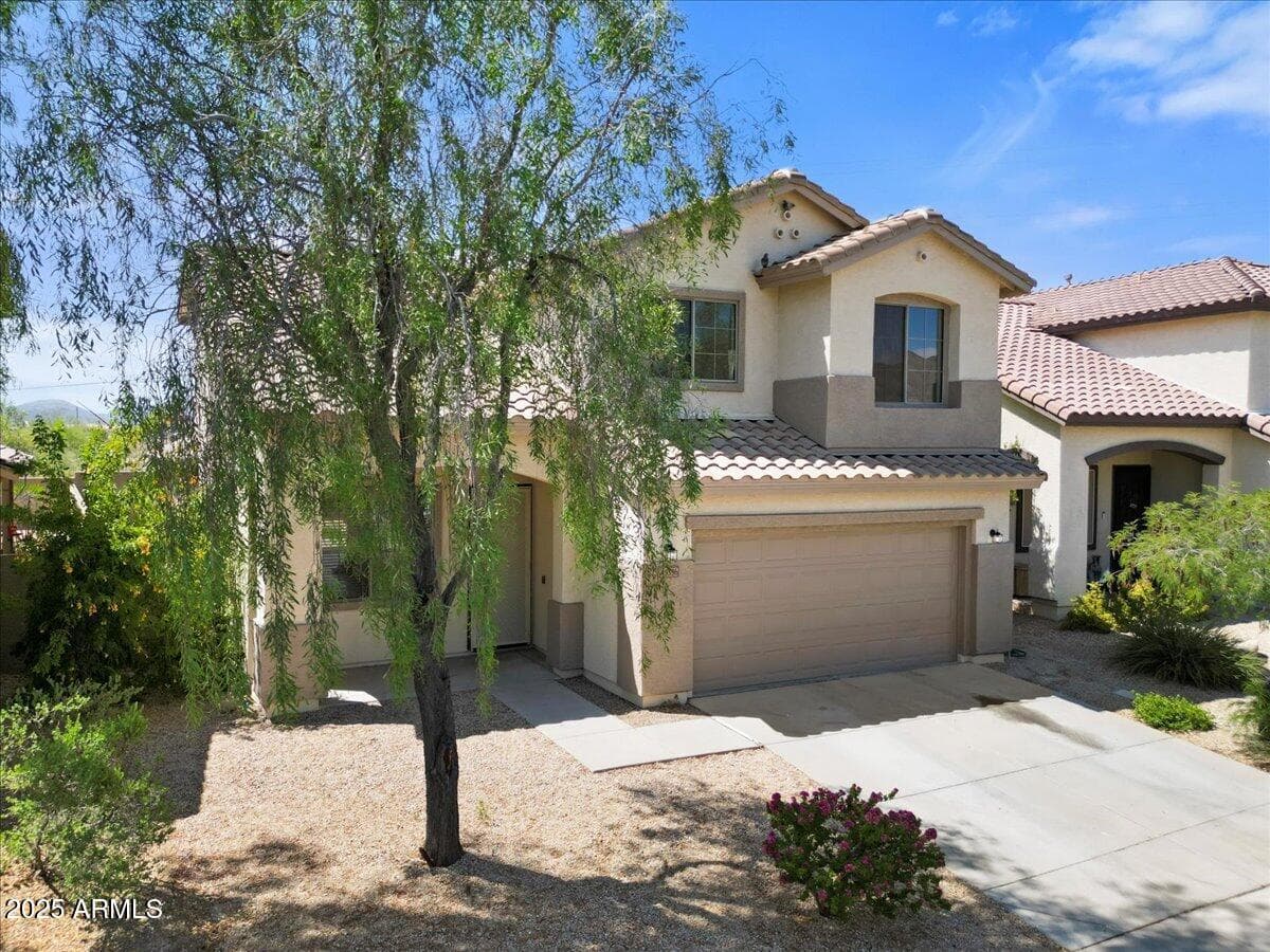 43336 N Heavenly Way — photo 1