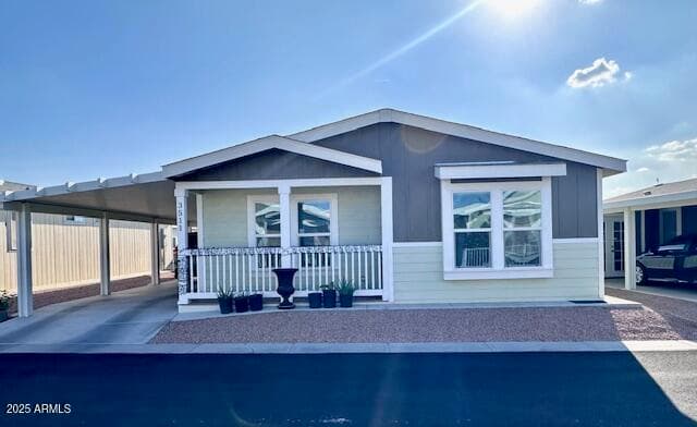 650 N Hawes Rd 3511 — photo 1
