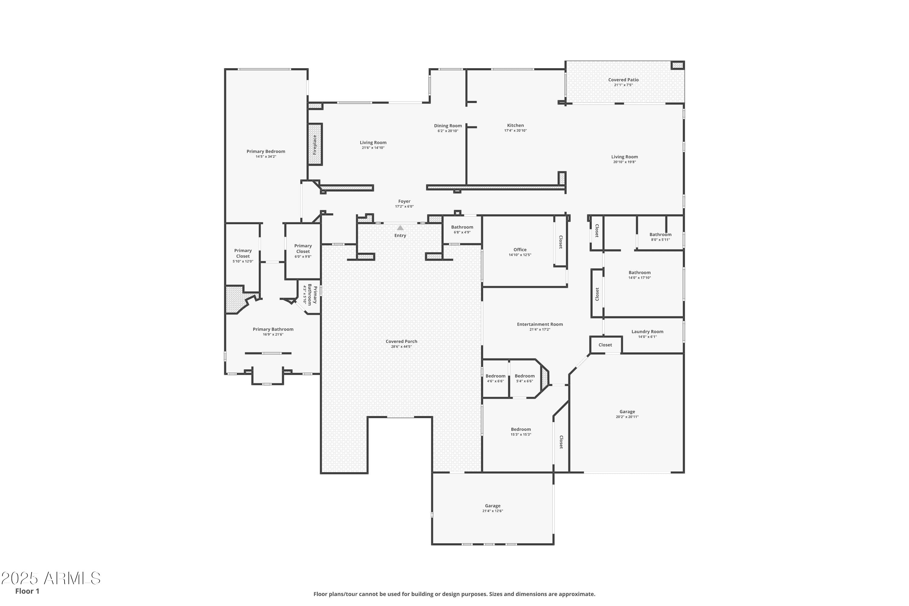 10275 E Winter Sun Dr — photo 76