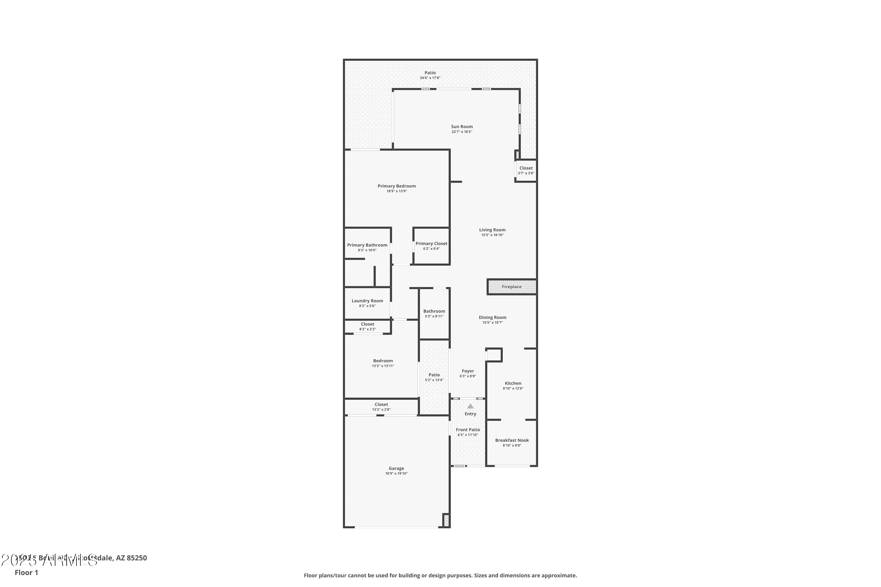 7909 E Bonita Dr — photo 41