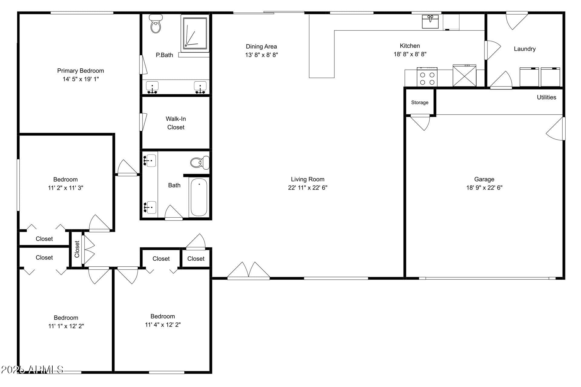 8354 E Via De Dorado -- — photo 2