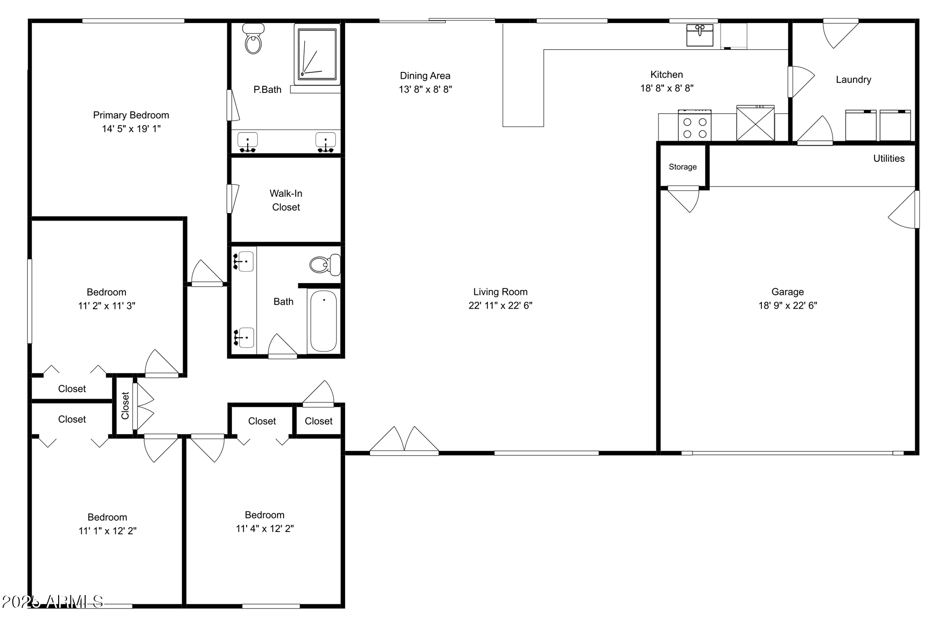 8354 E Via De Dorado -- — photo 28