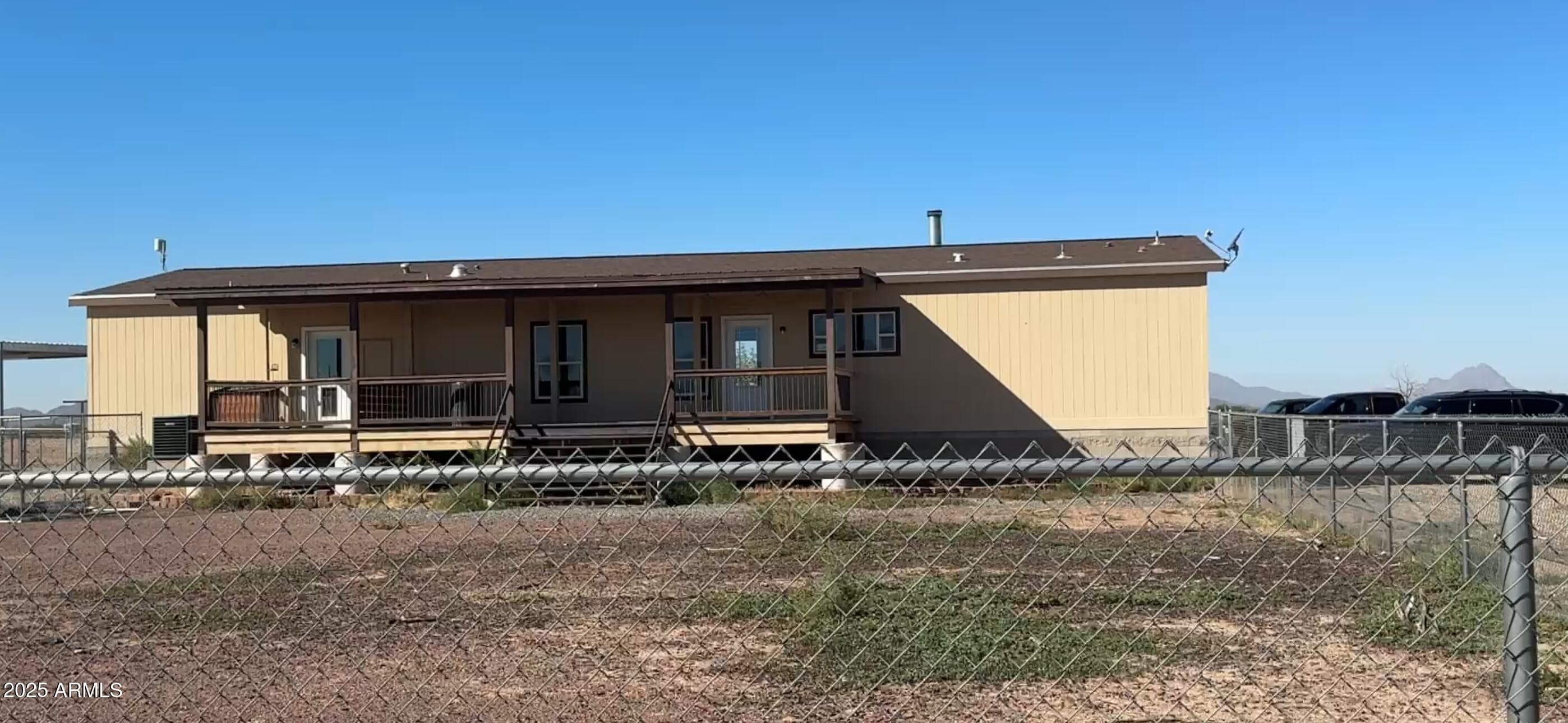 8950 N Ghost Ranch Trail — photo 1