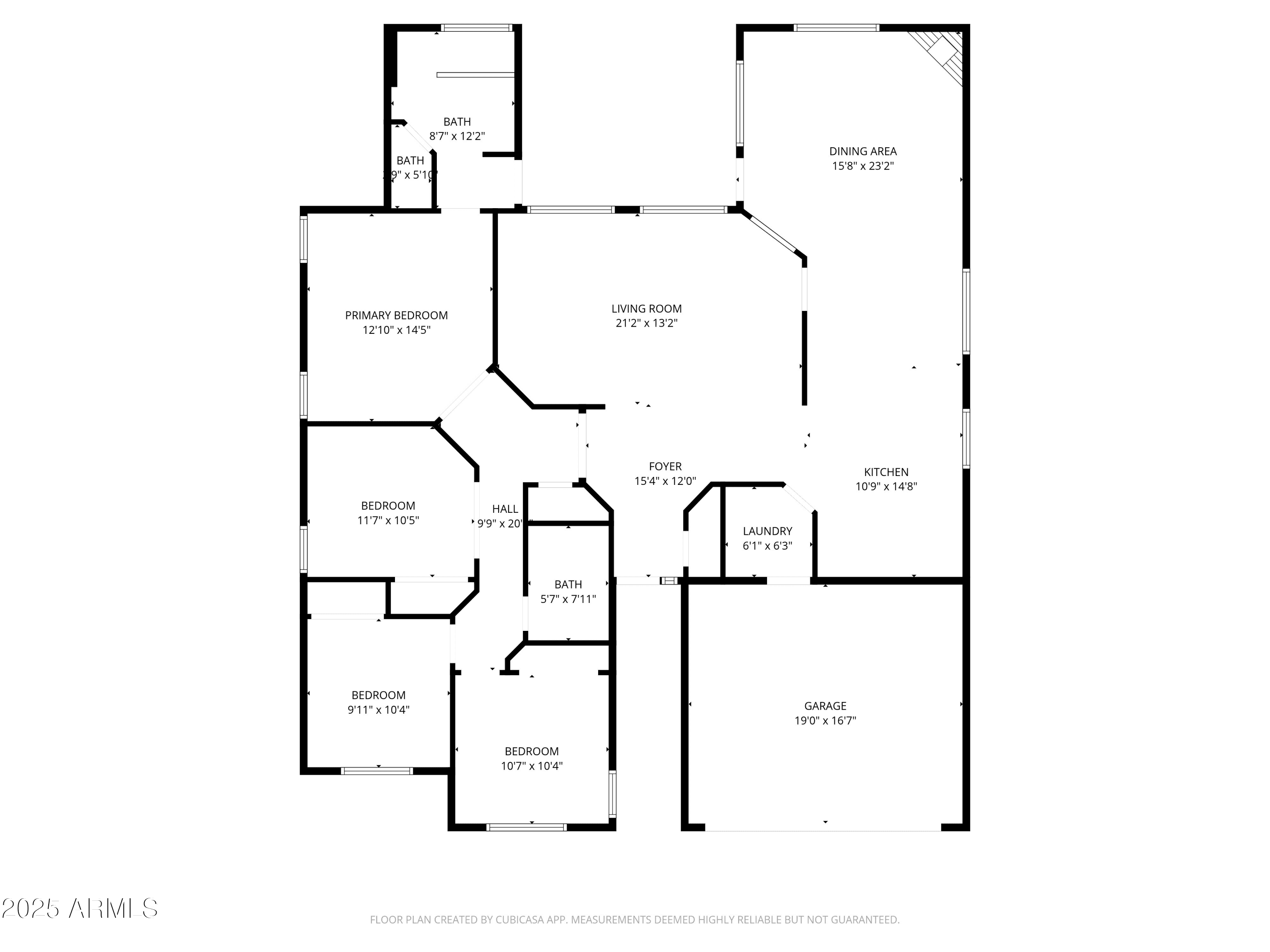 15970 W Bartlett Ave — photo 37