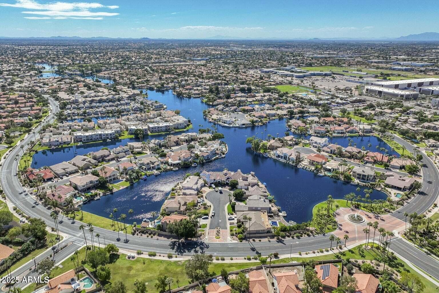 1255 W Sea Shell Dr — photo 1