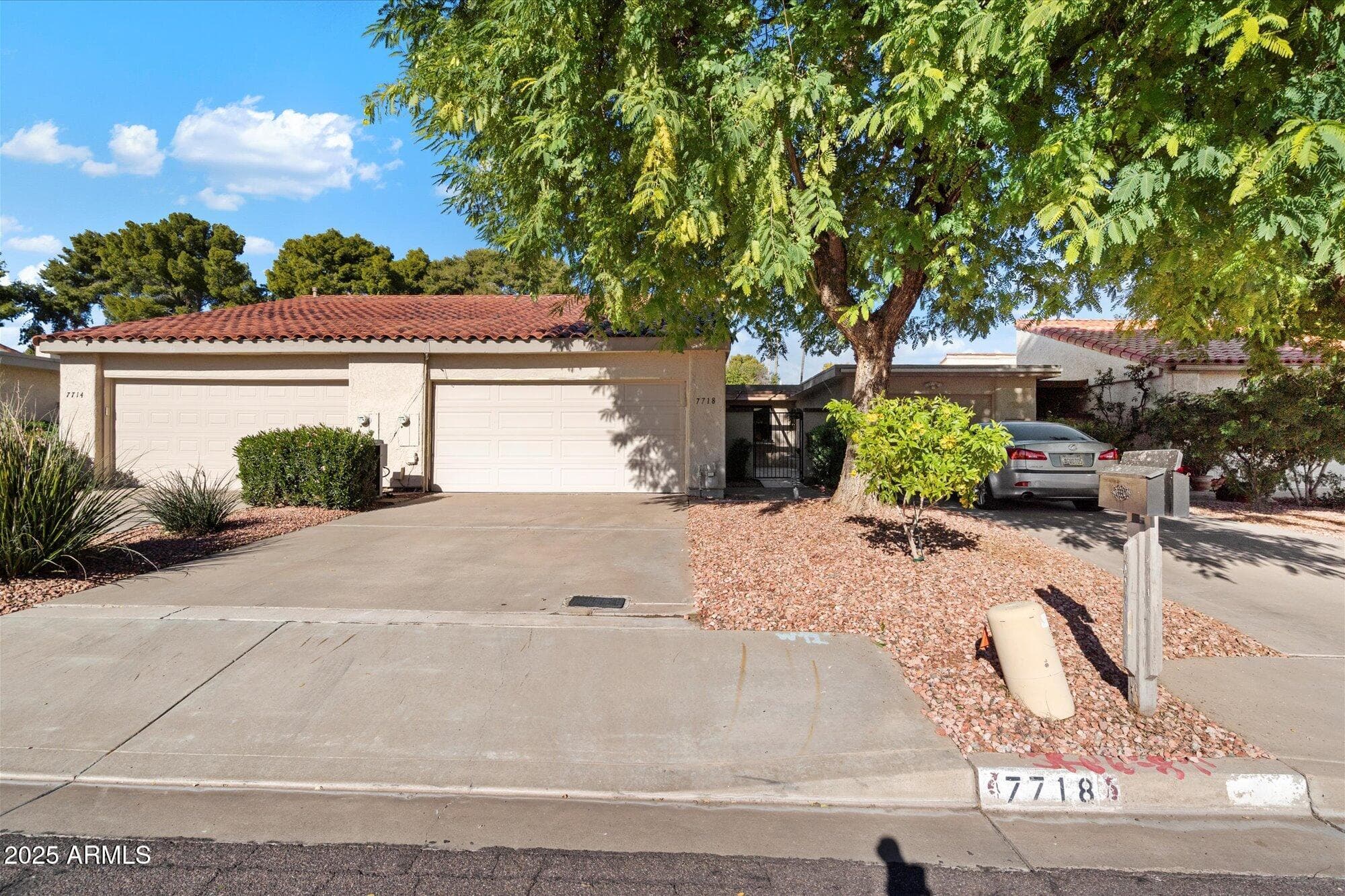 7718 E Vista Dr — photo 1