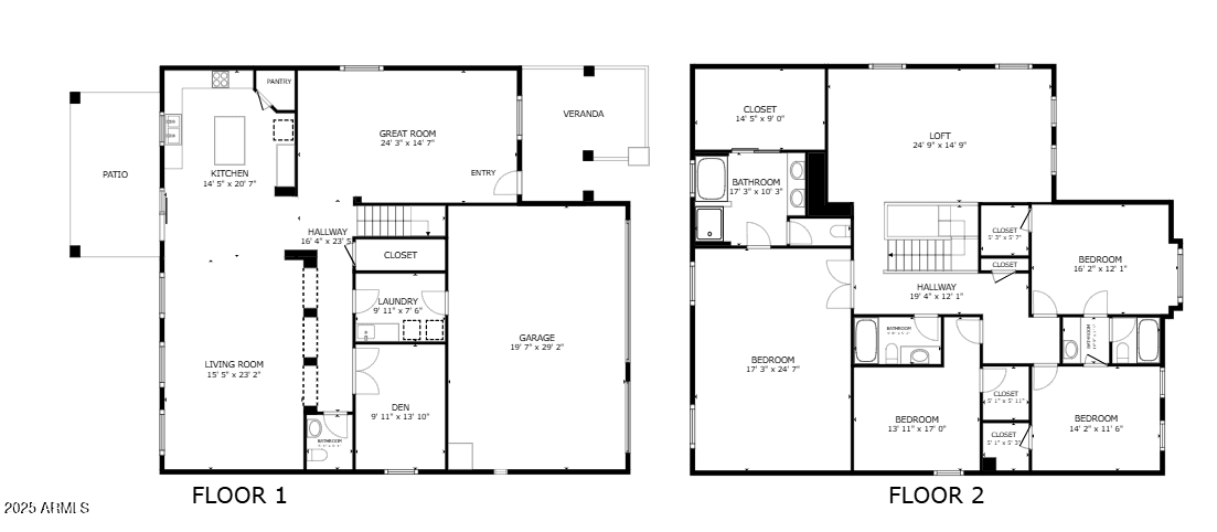 7533 W Rushmore Way — photo 50