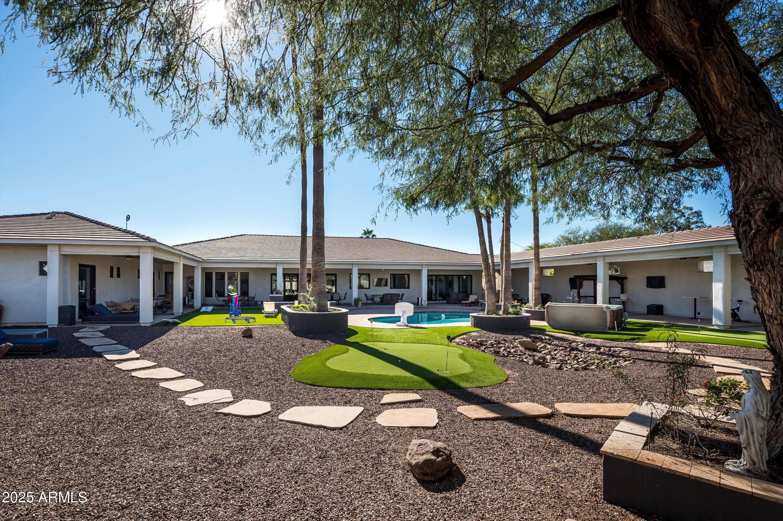 8038 E Desert Cove Ave — photo 1