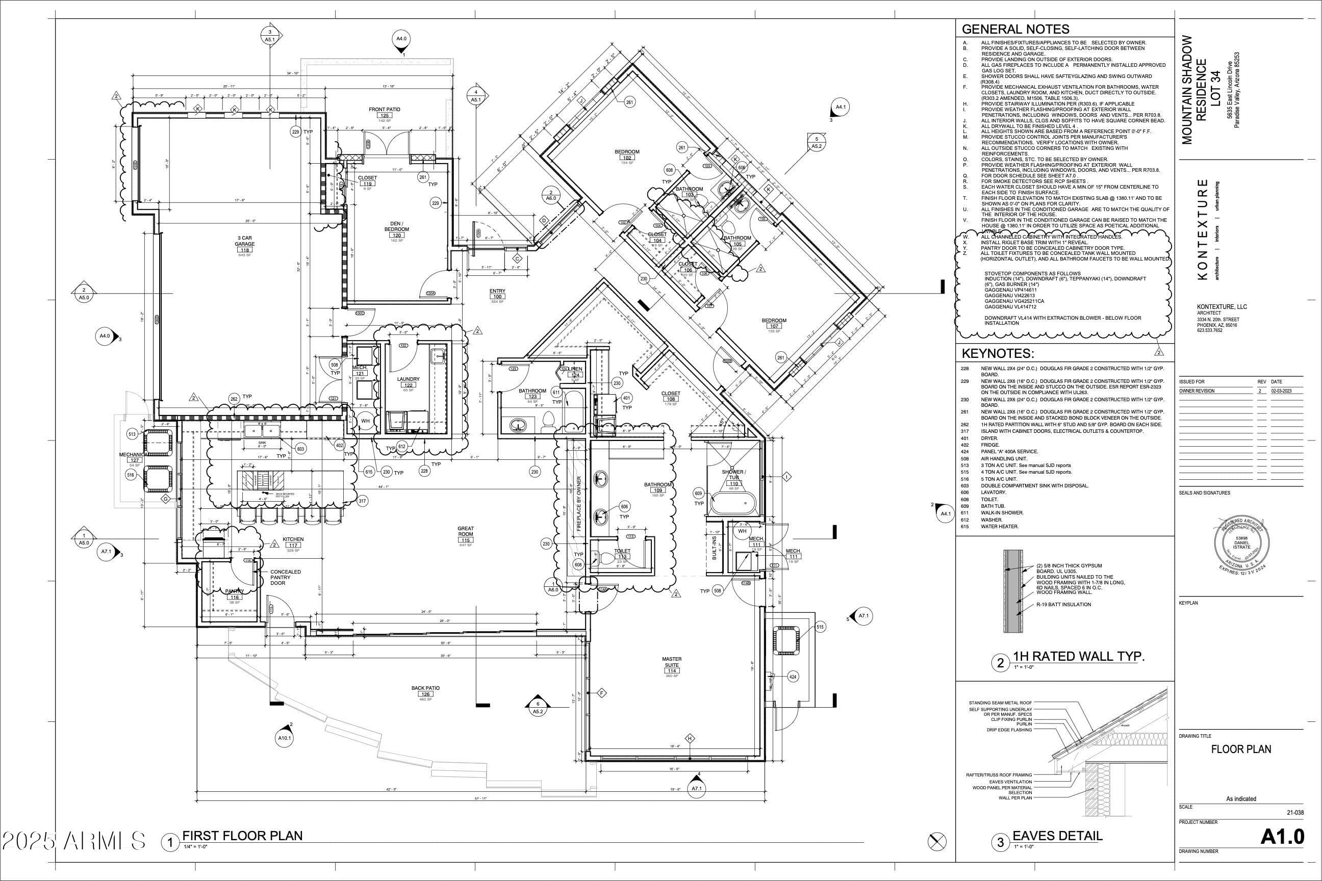 5635 E Lincoln Dr 34 — photo 2