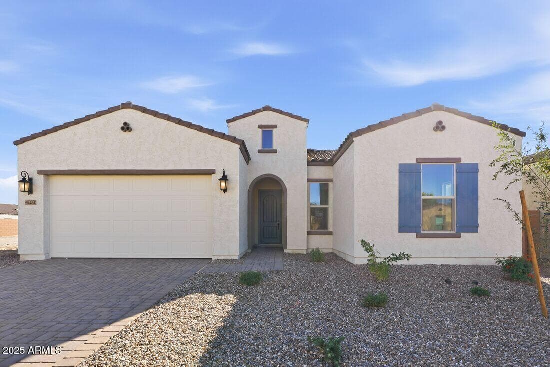 4103 E Brittlebush Ln — photo 1